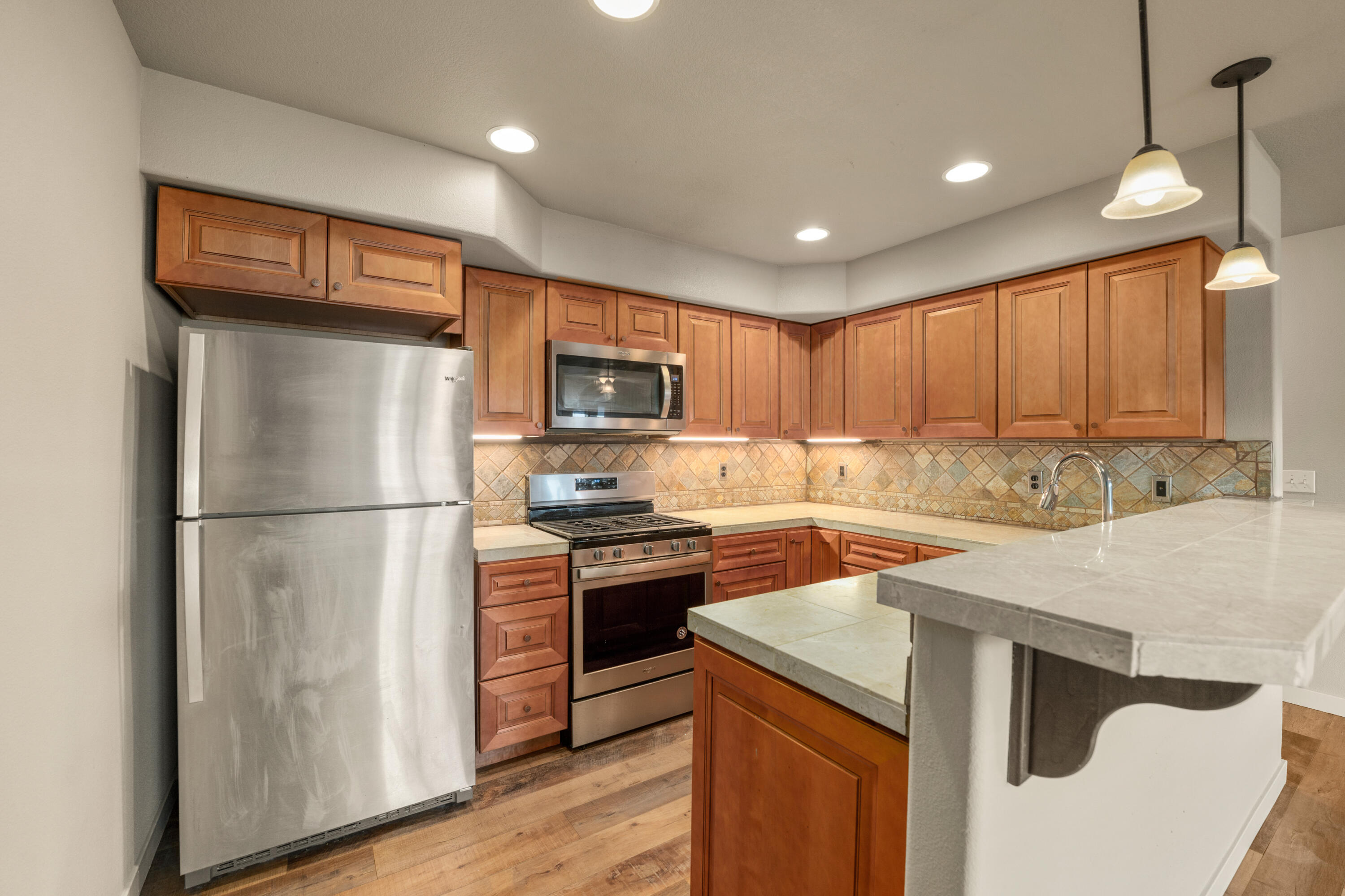 Fairhaven Vista - Residential