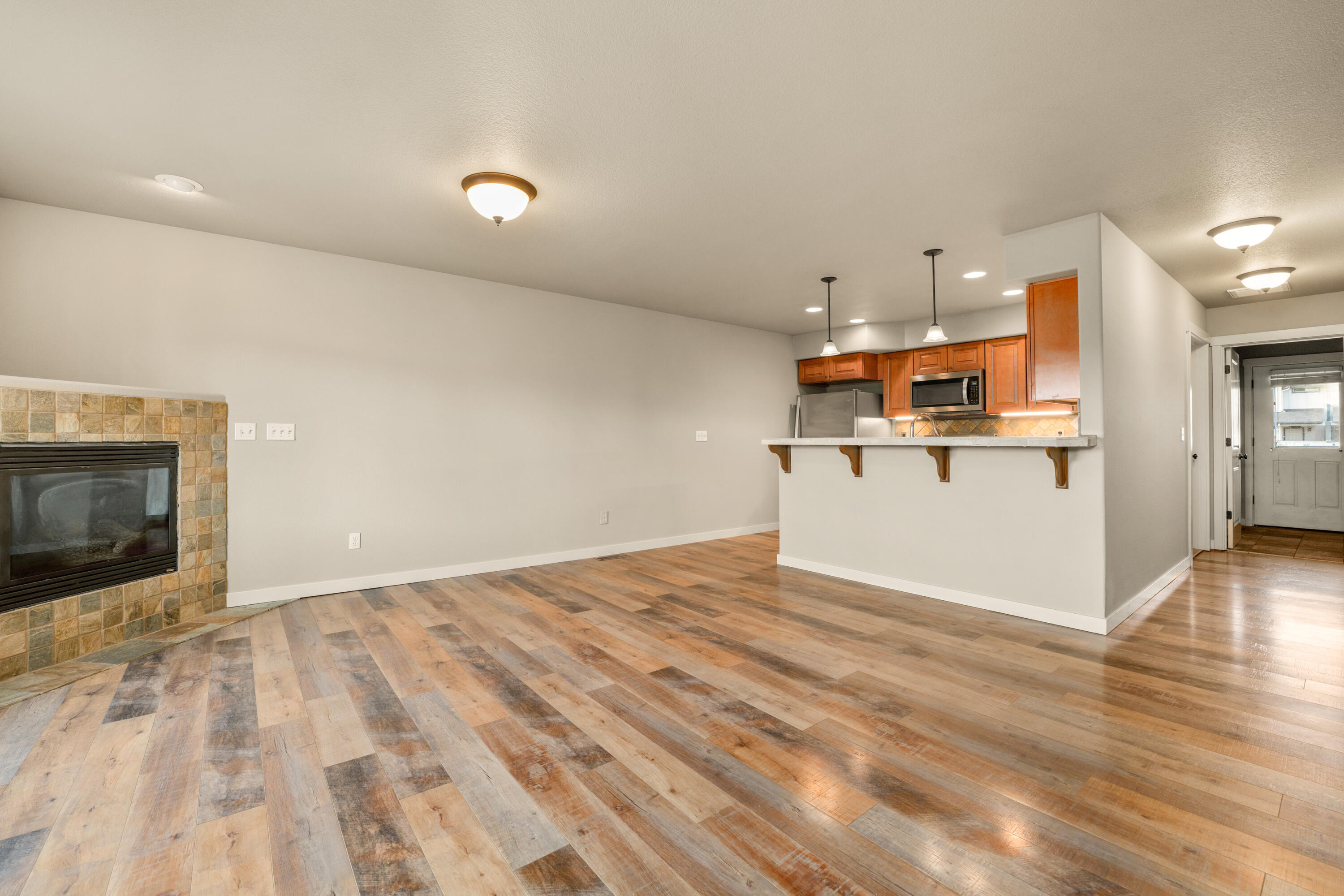 Fairhaven Vista - Residential