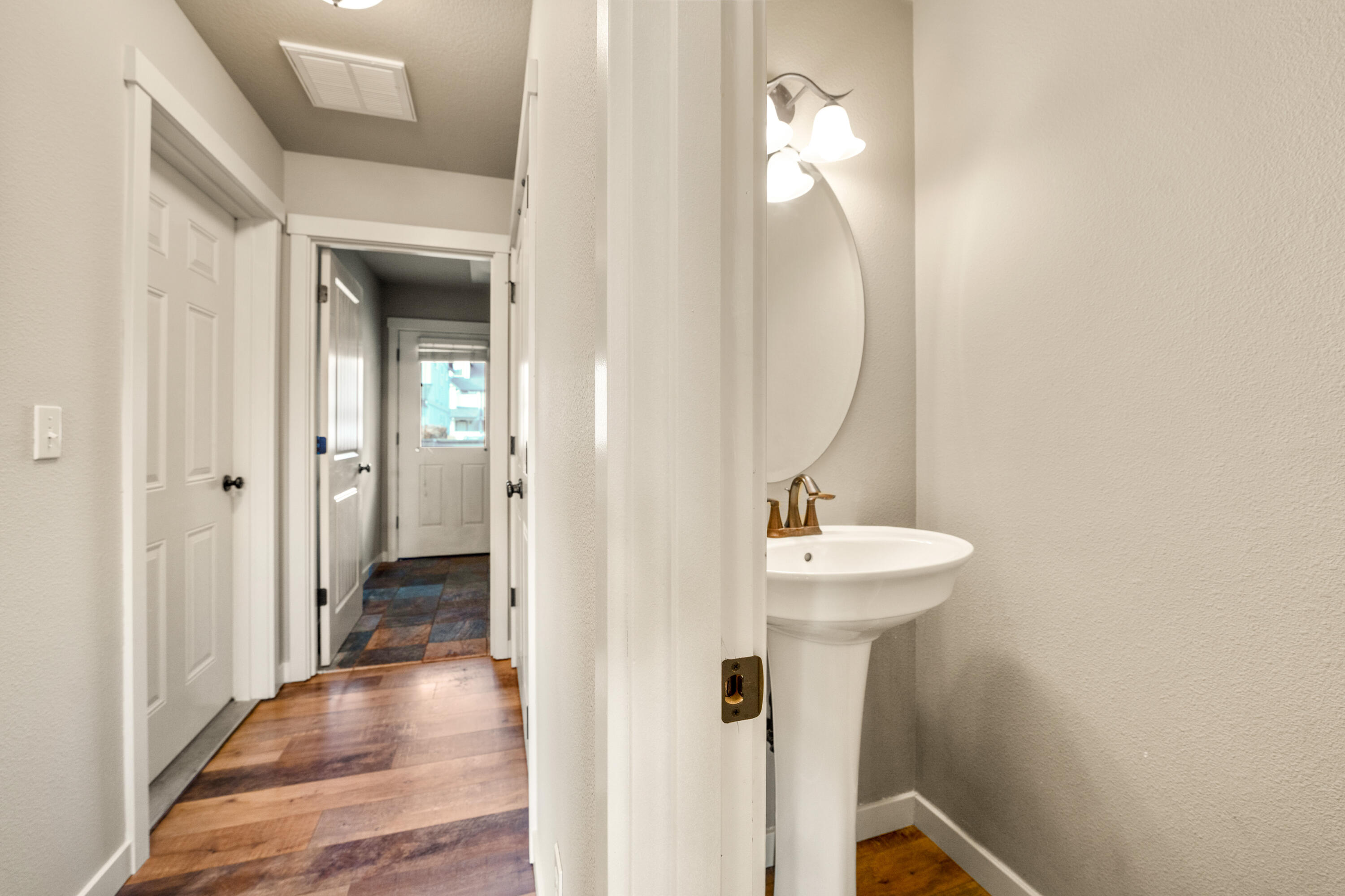 Fairhaven Vista - Residential