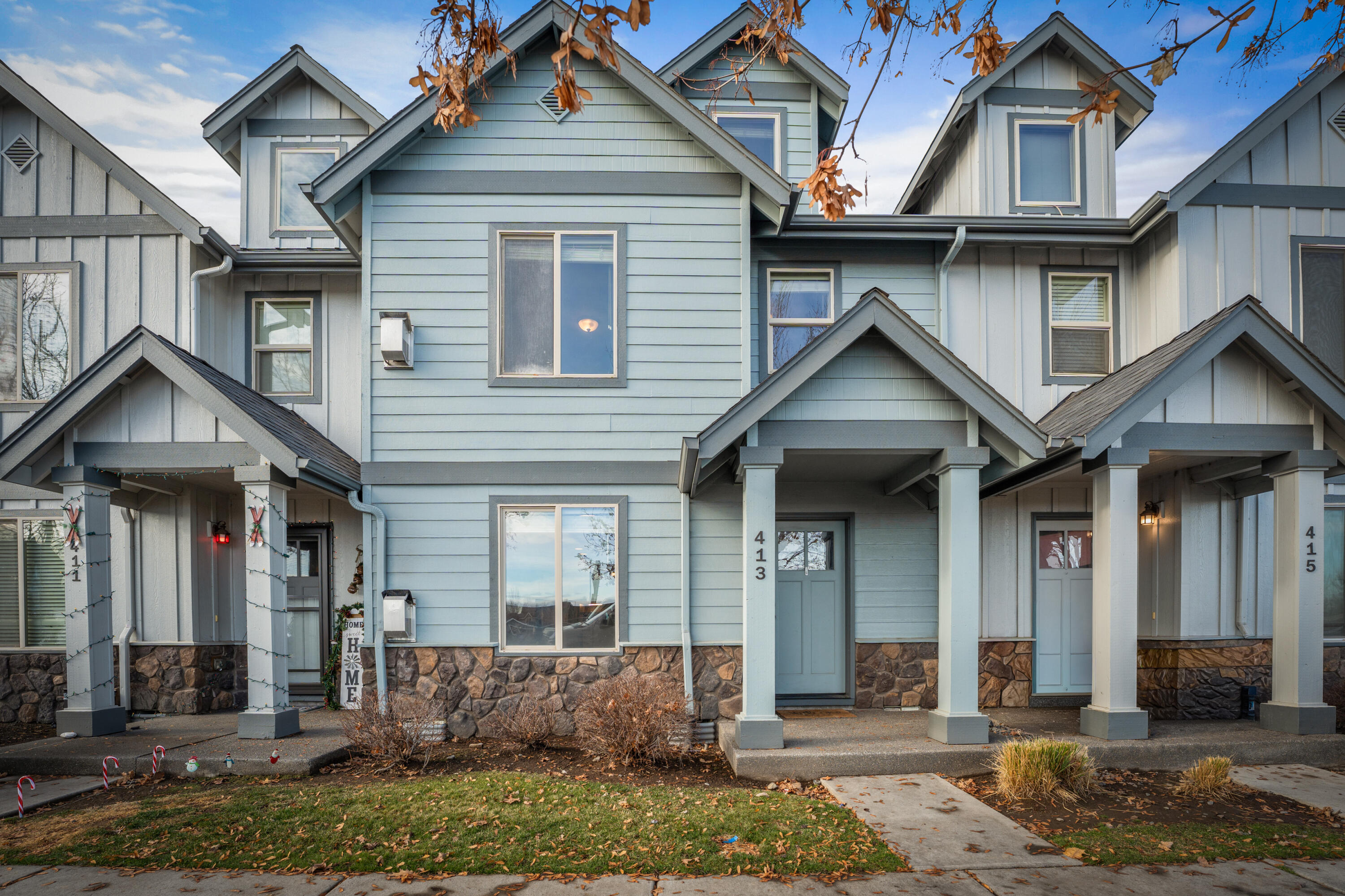 Fairhaven Vista - Residential