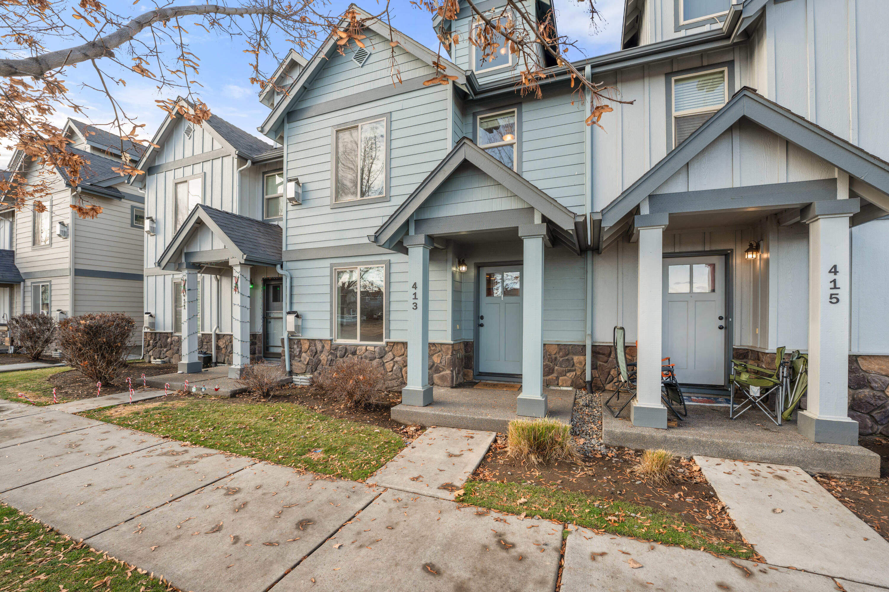 Fairhaven Vista - Residential