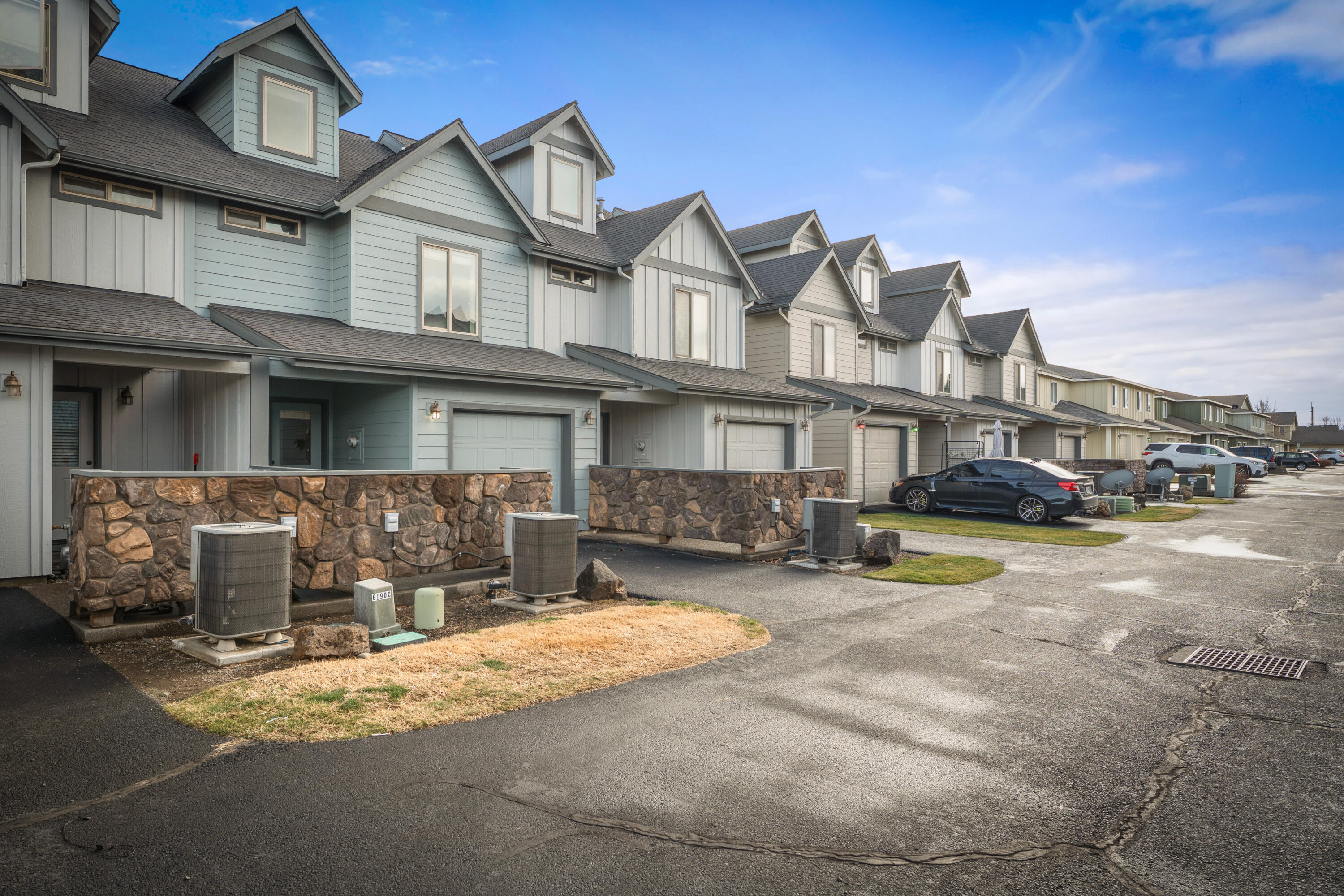 Fairhaven Vista - Residential