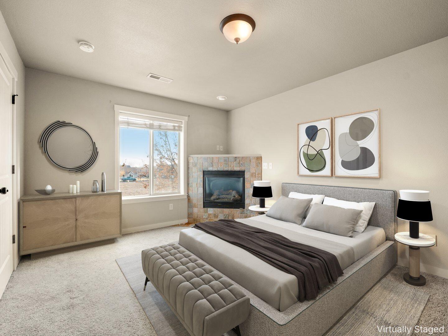 Fairhaven Vista - Residential