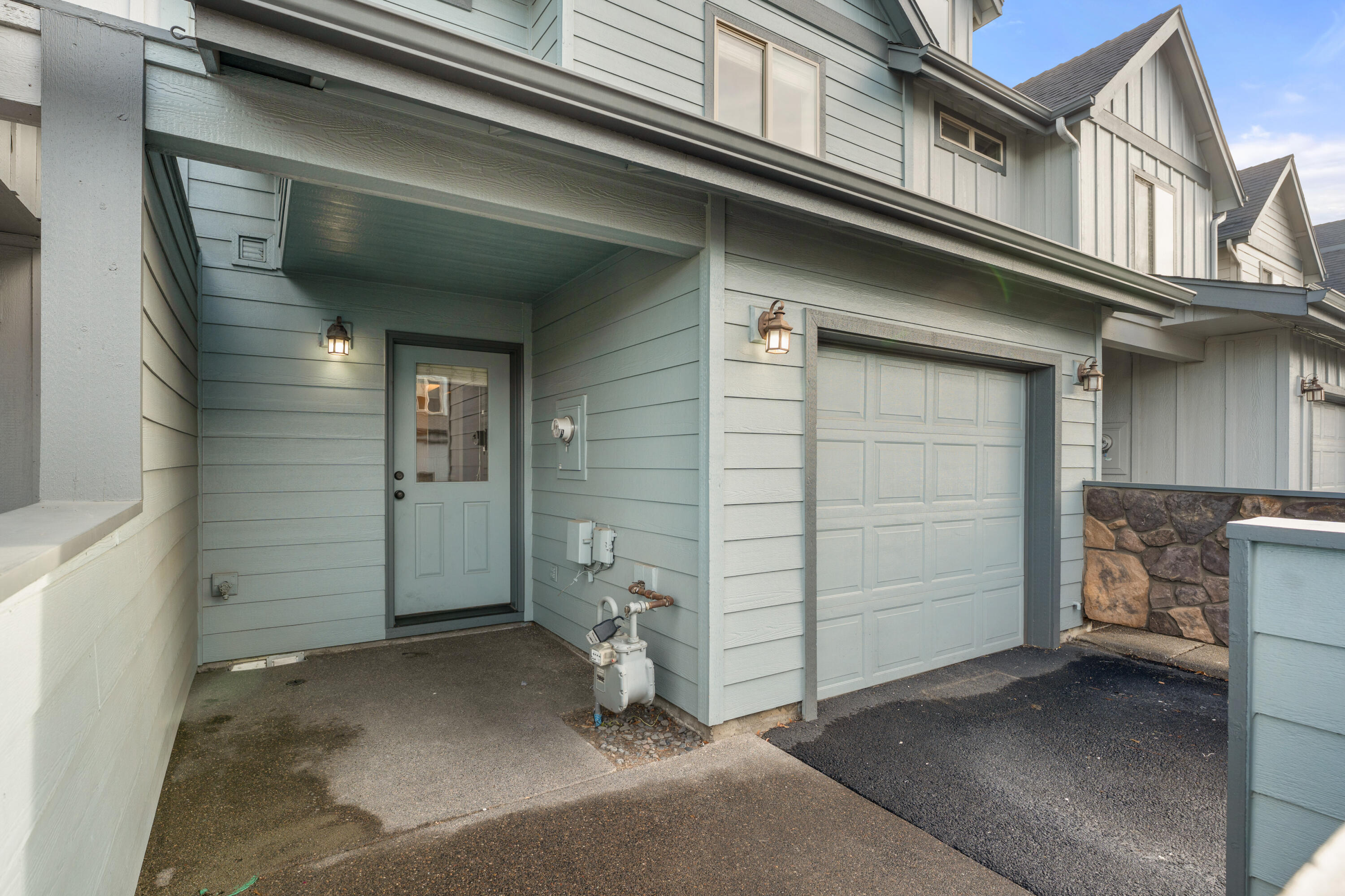 Fairhaven Vista - Residential