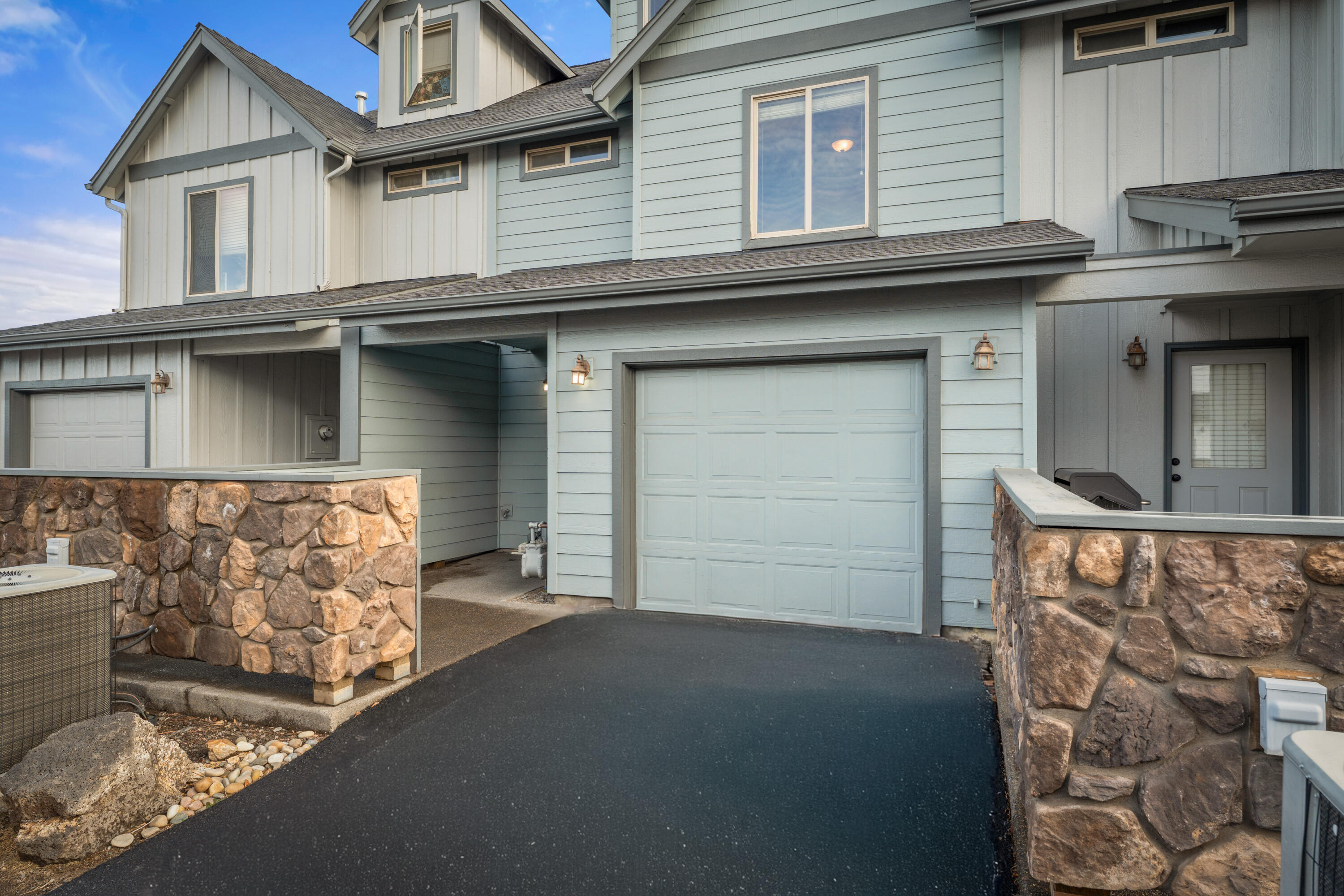 Fairhaven Vista - Residential