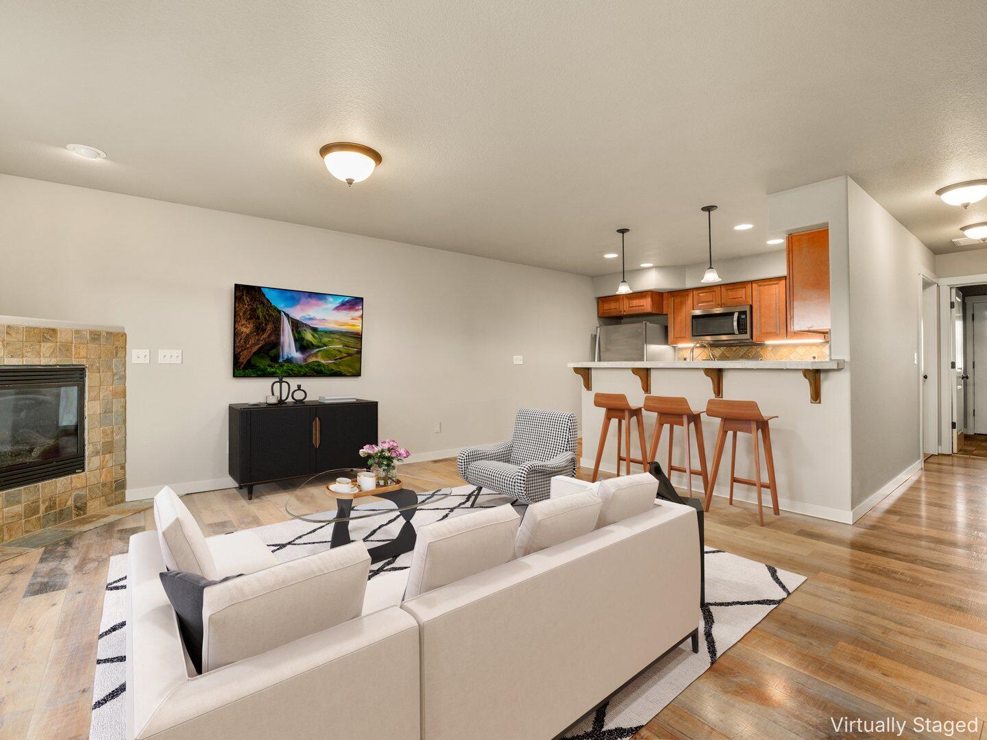 Fairhaven Vista - Residential