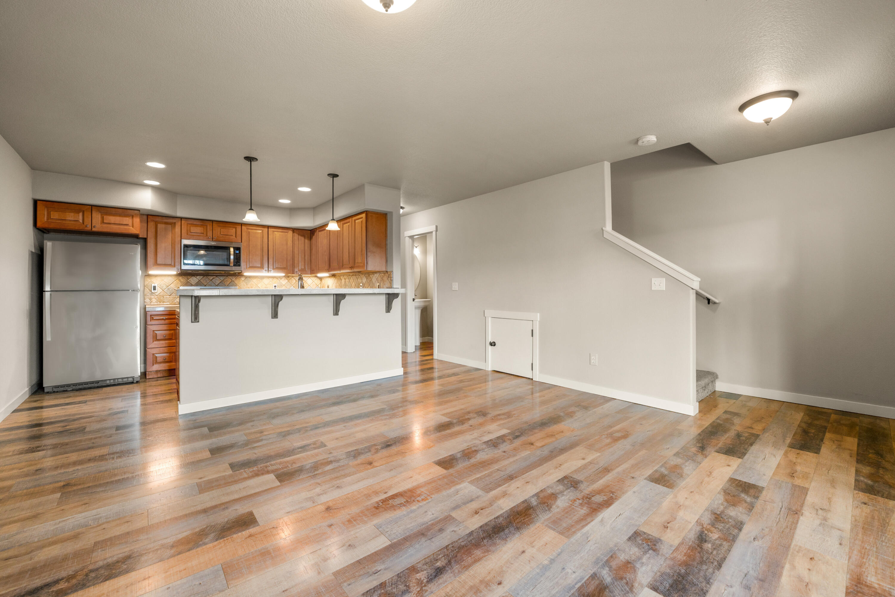 Fairhaven Vista - Residential