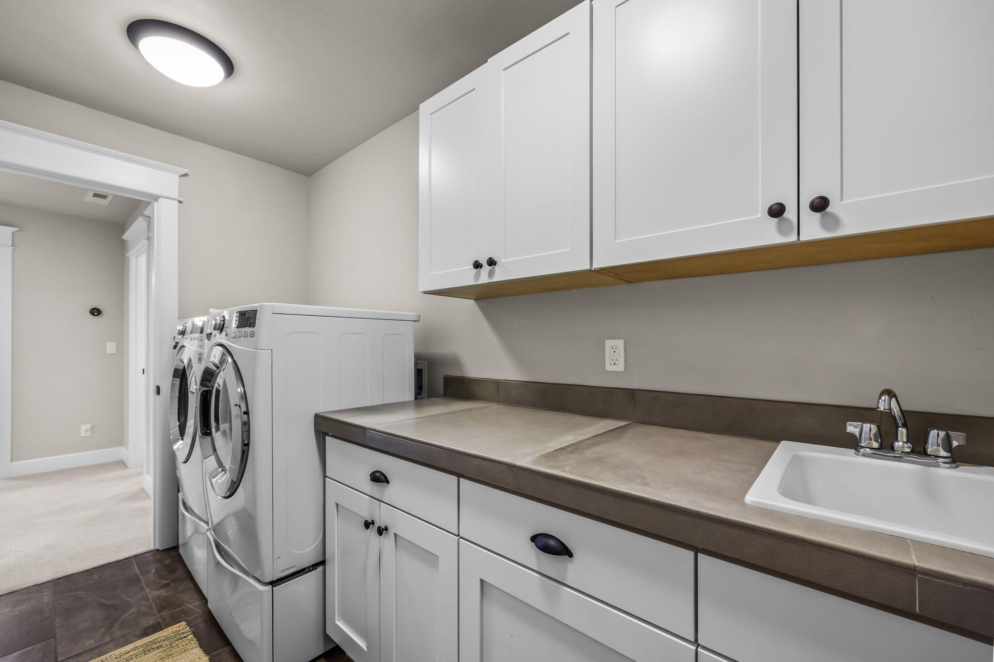 River Rim - Residential