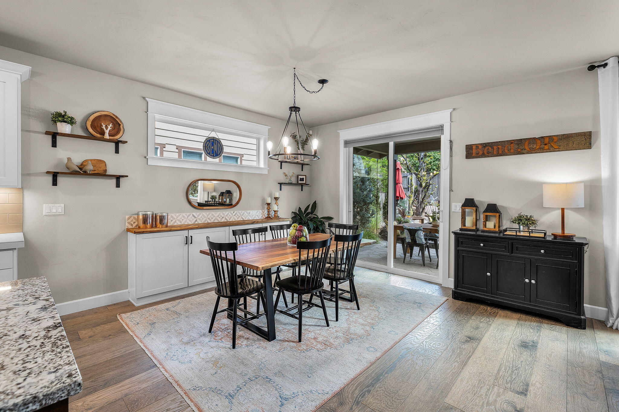 River Rim - Residential