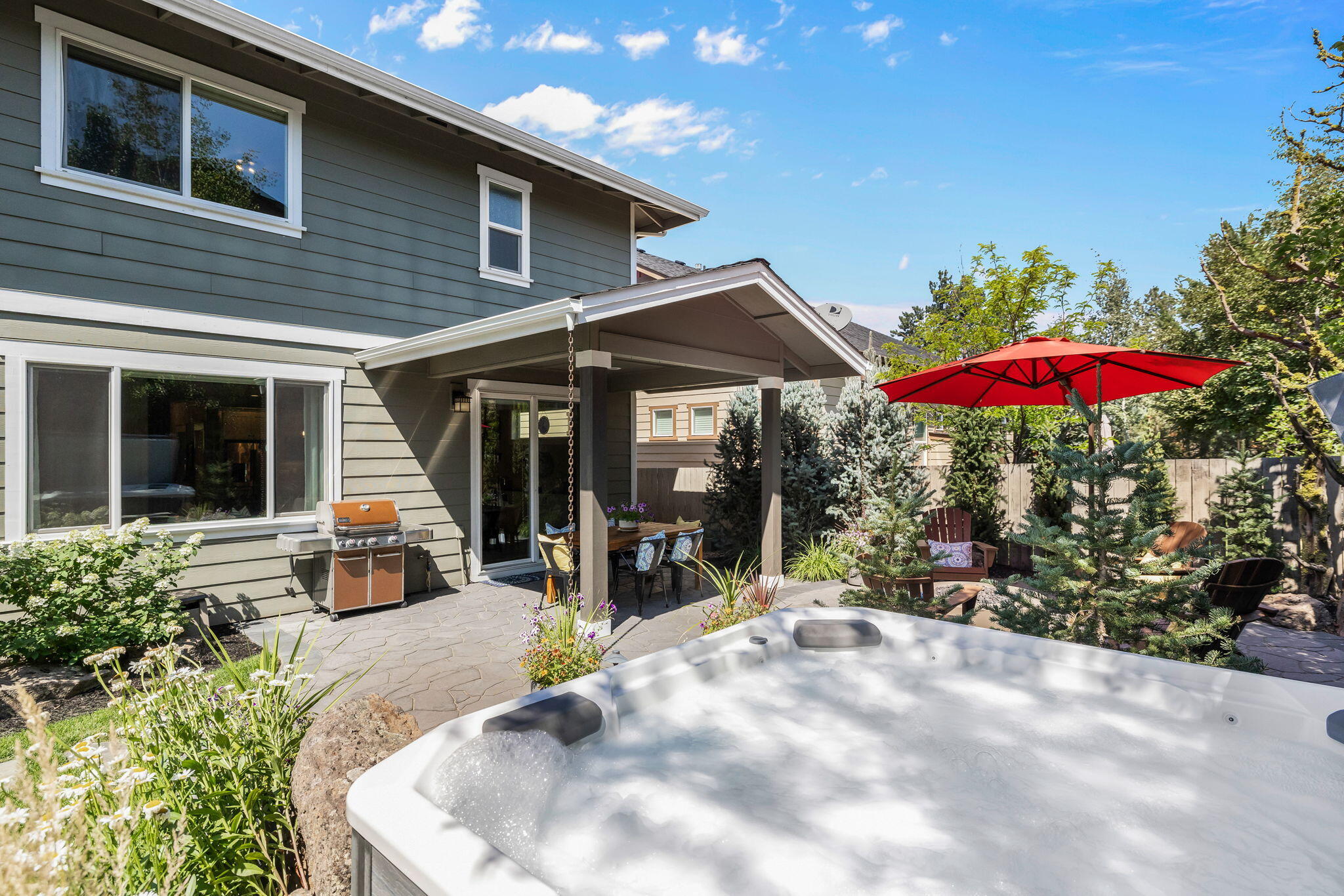 River Rim - Residential