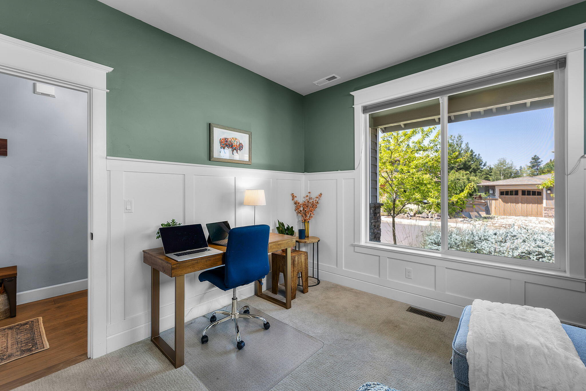 River Rim - Residential