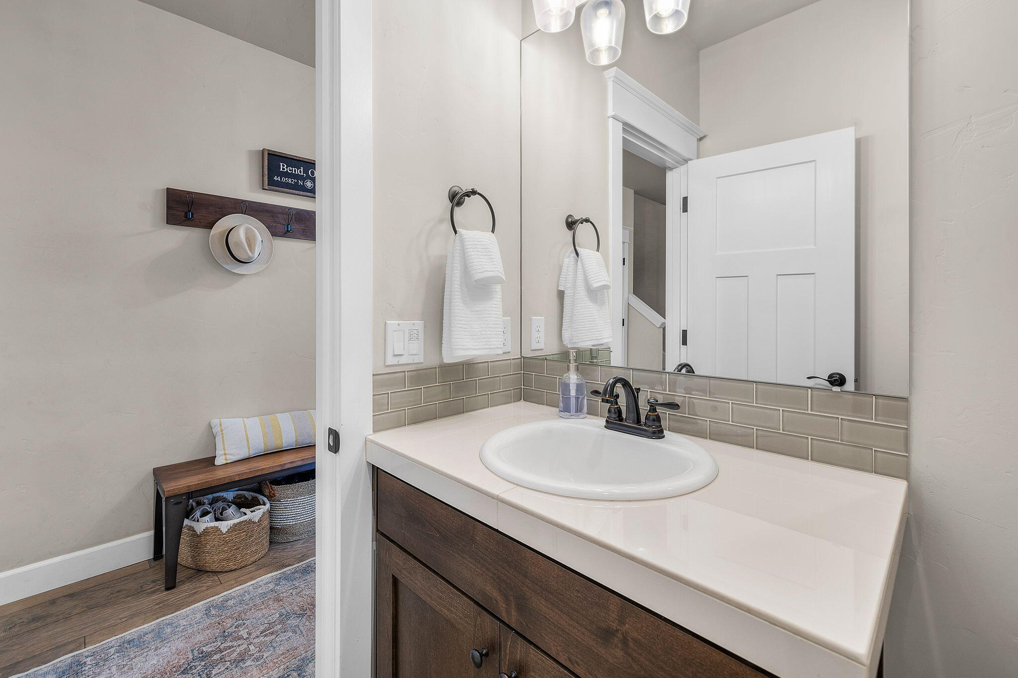 River Rim - Residential