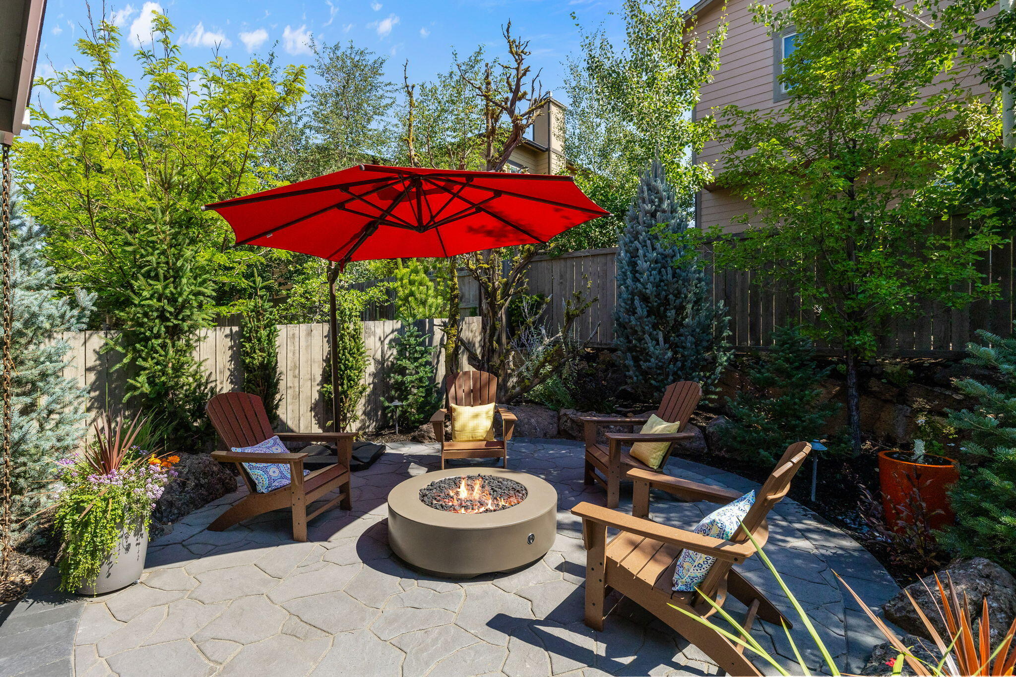 River Rim - Residential