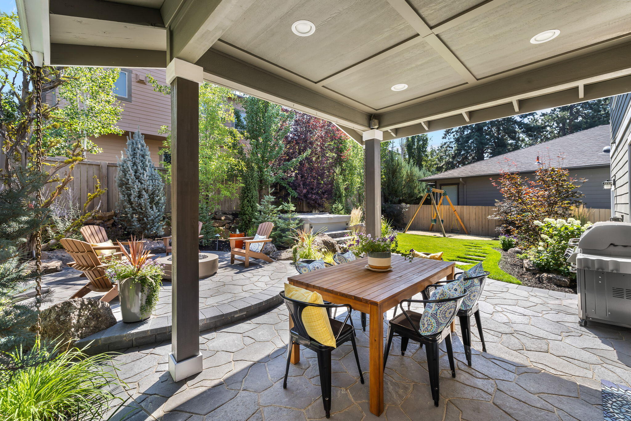 River Rim - Residential