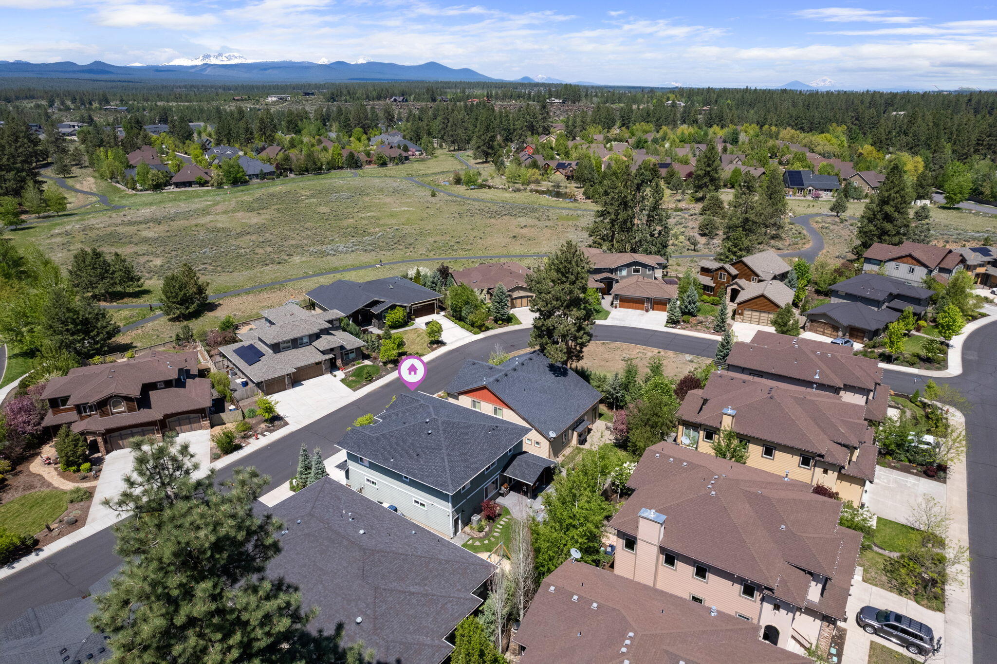 River Rim - Residential