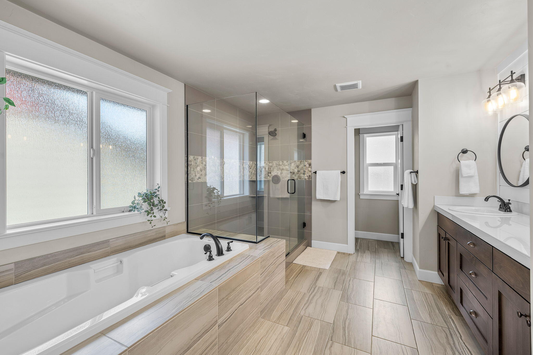 River Rim - Residential