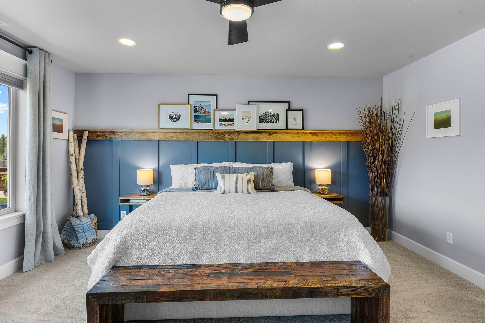 River Rim - Residential