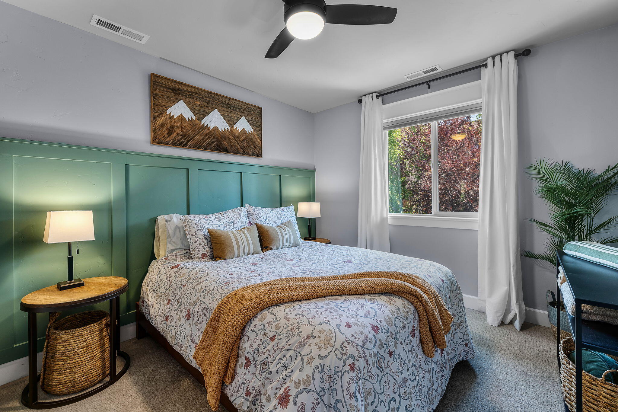 River Rim - Residential