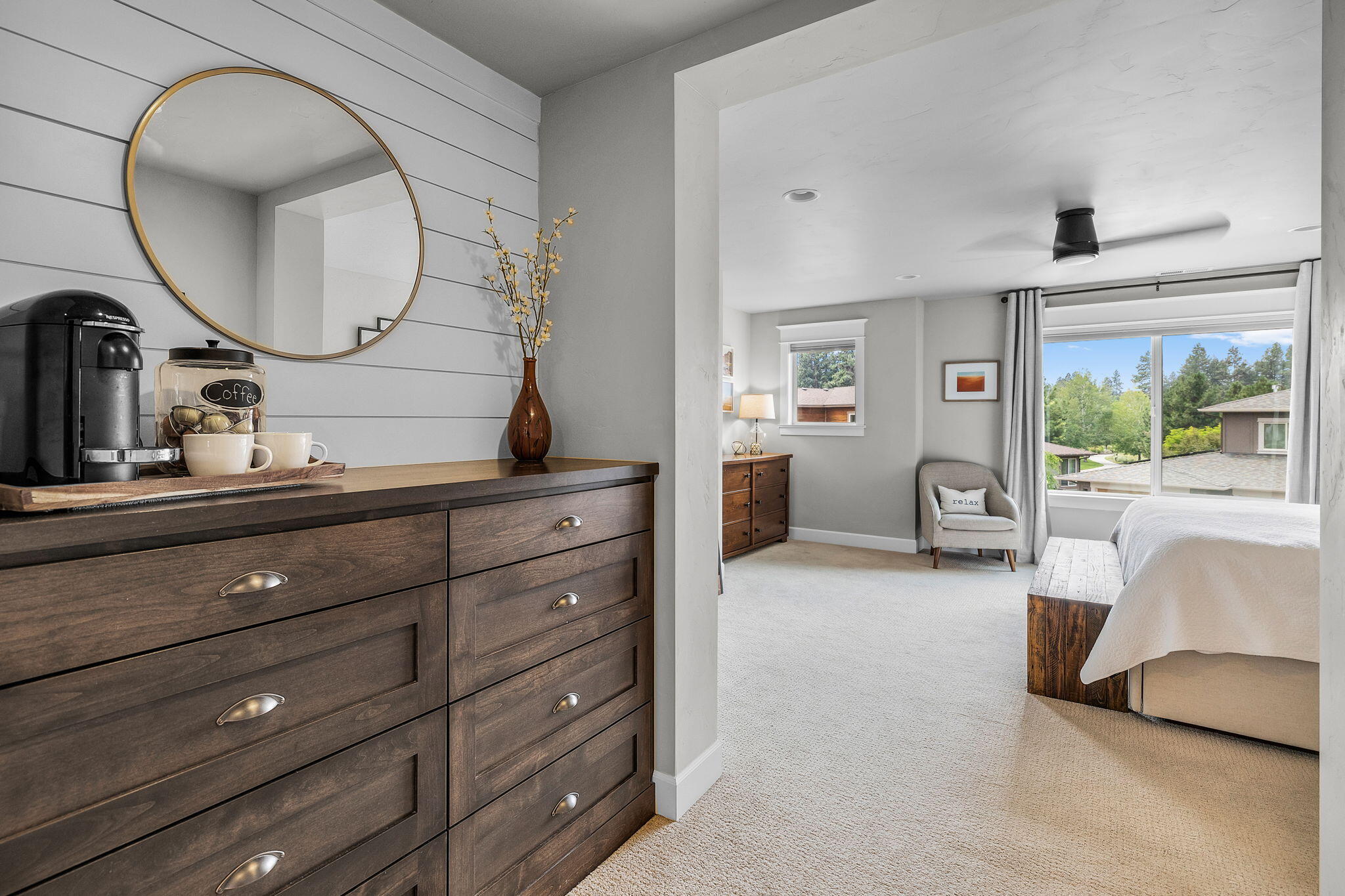 River Rim - Residential