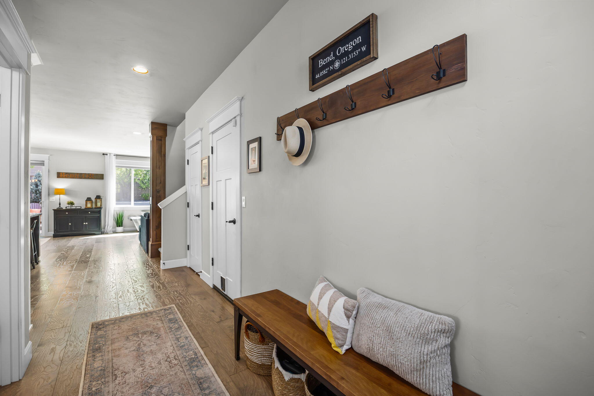 River Rim - Residential