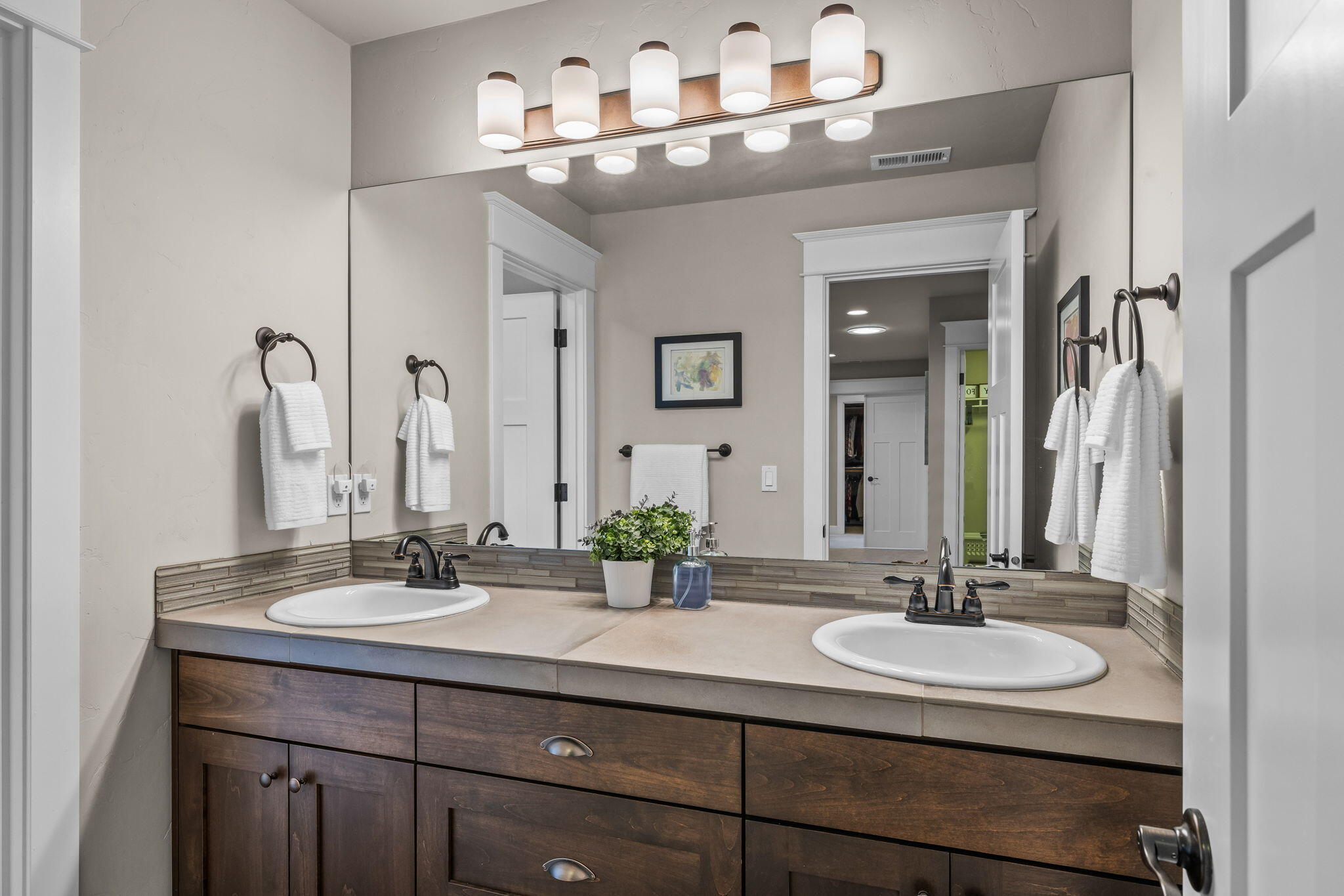 River Rim - Residential