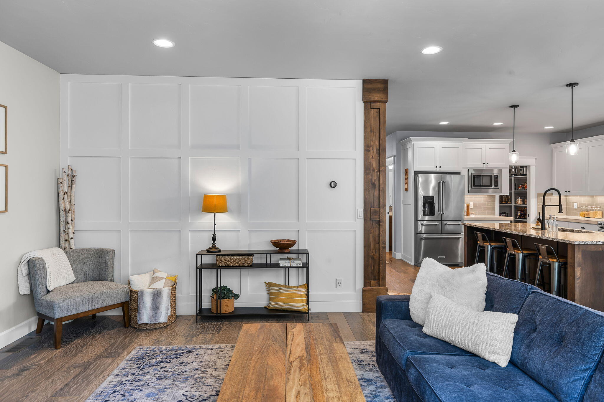 River Rim - Residential