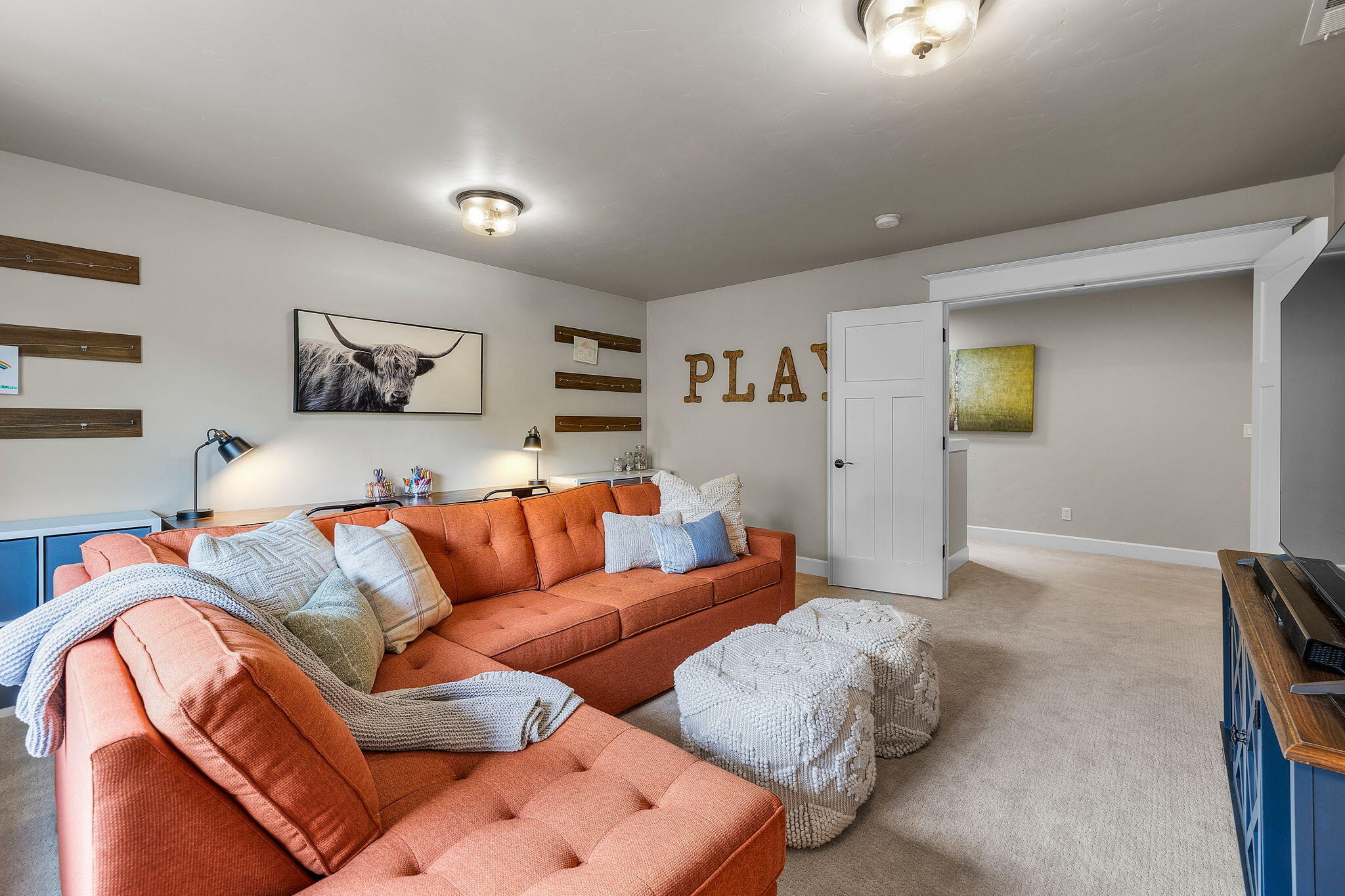 River Rim - Residential