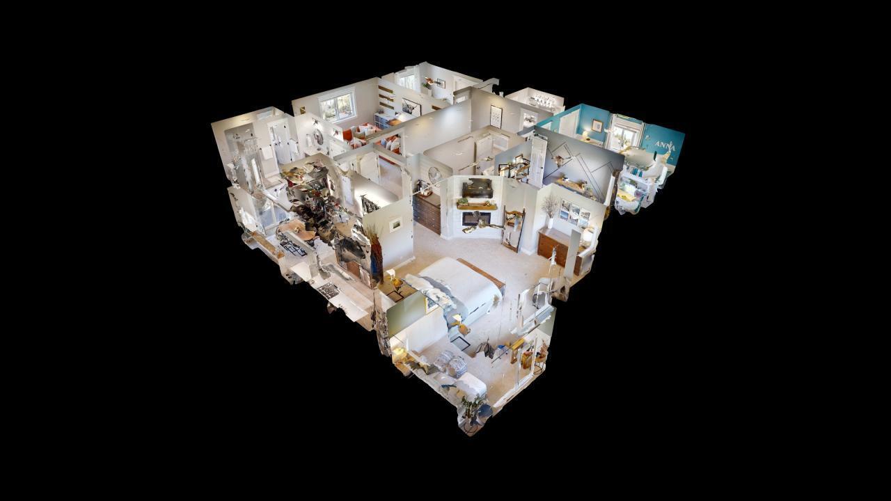 River Rim - Residential