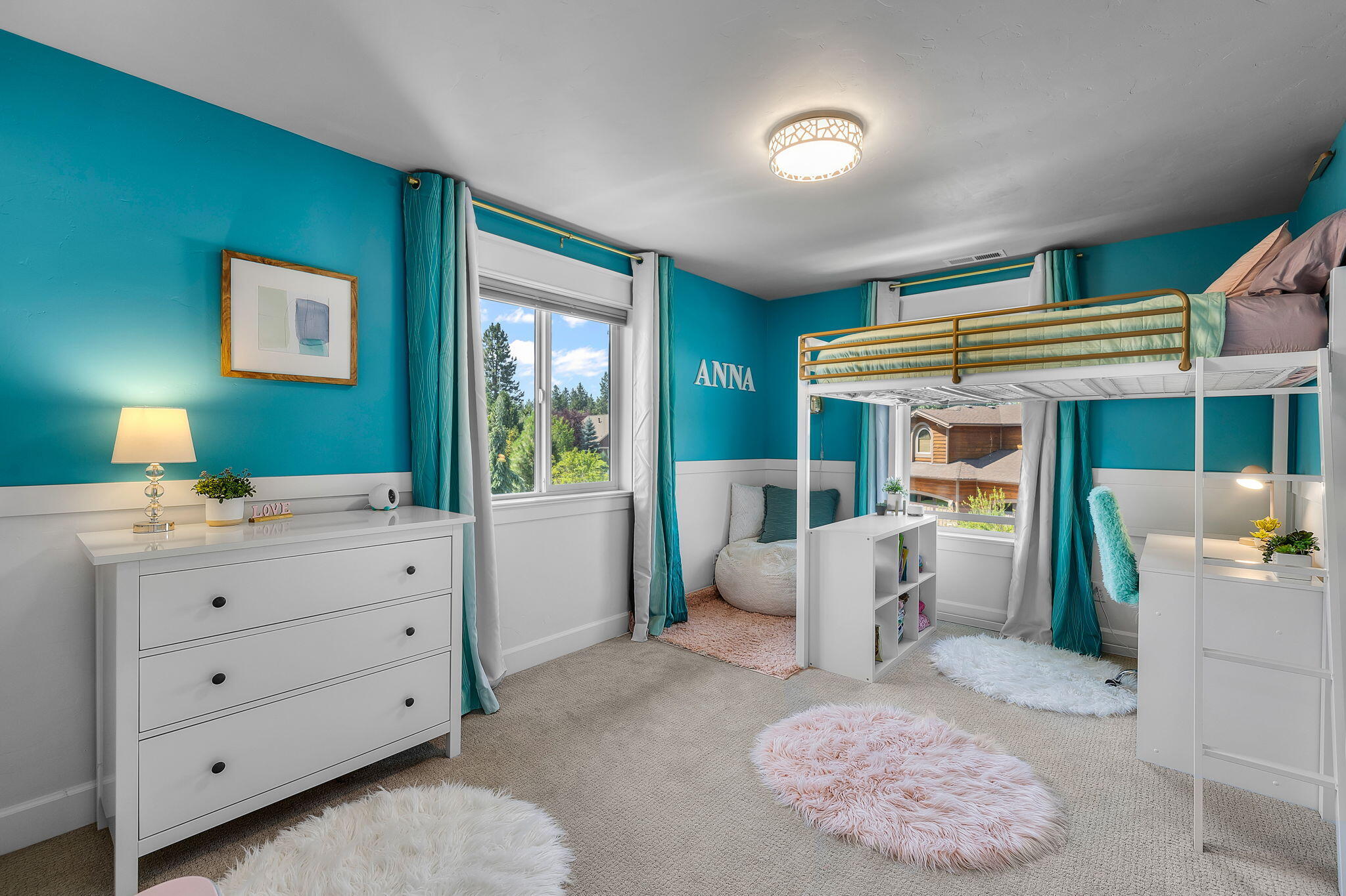 River Rim - Residential