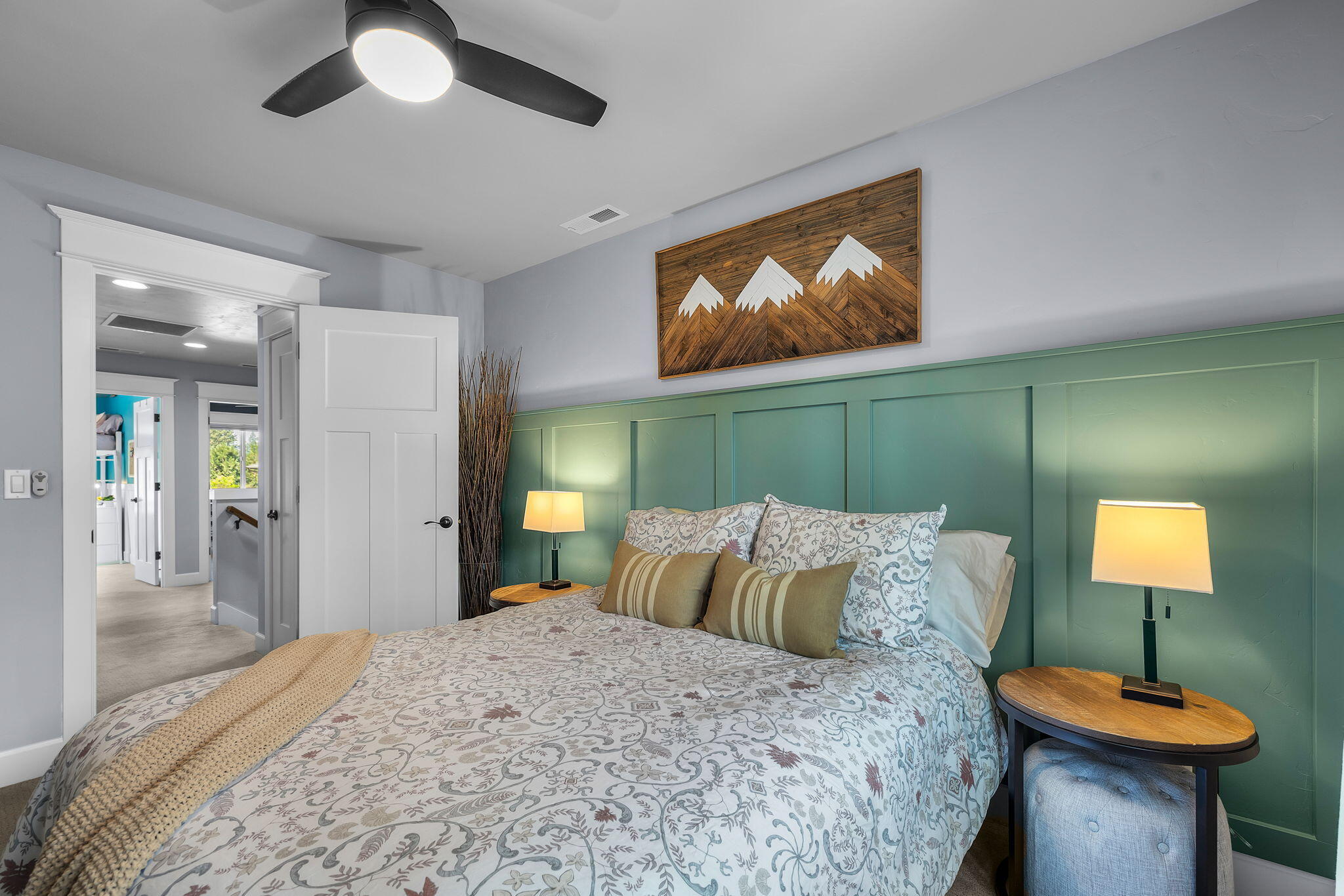 River Rim - Residential