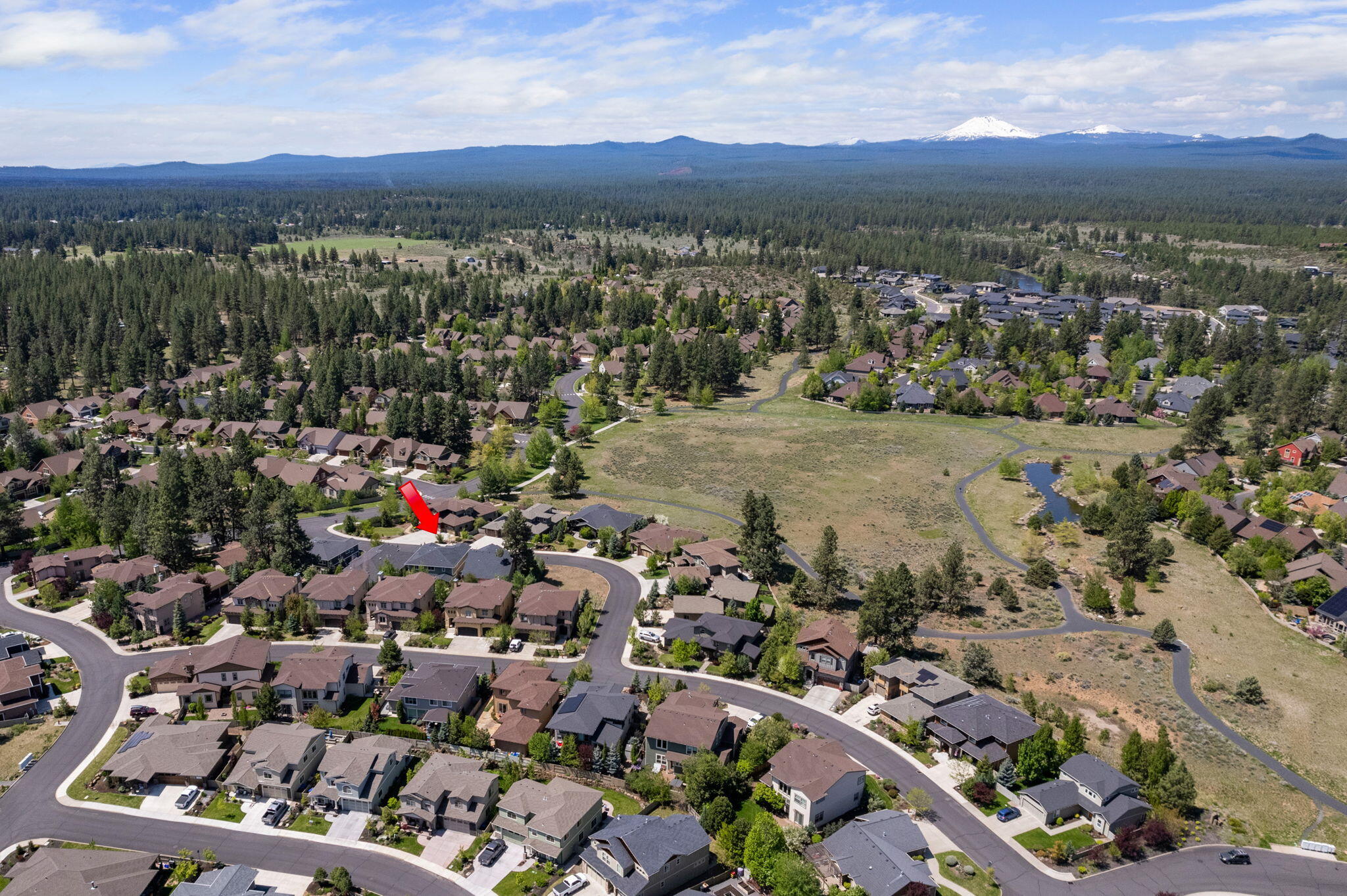 River Rim - Residential