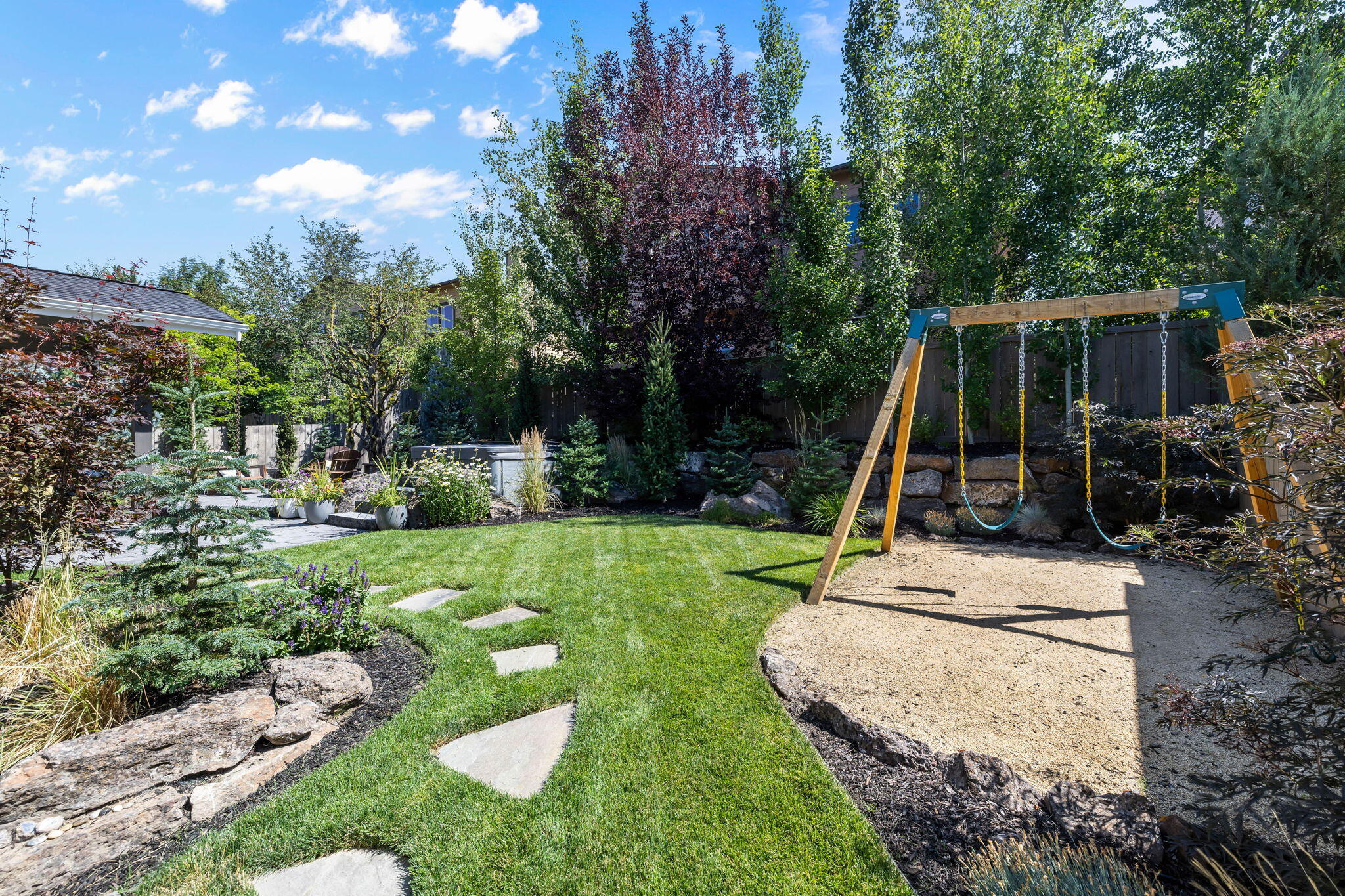 River Rim - Residential