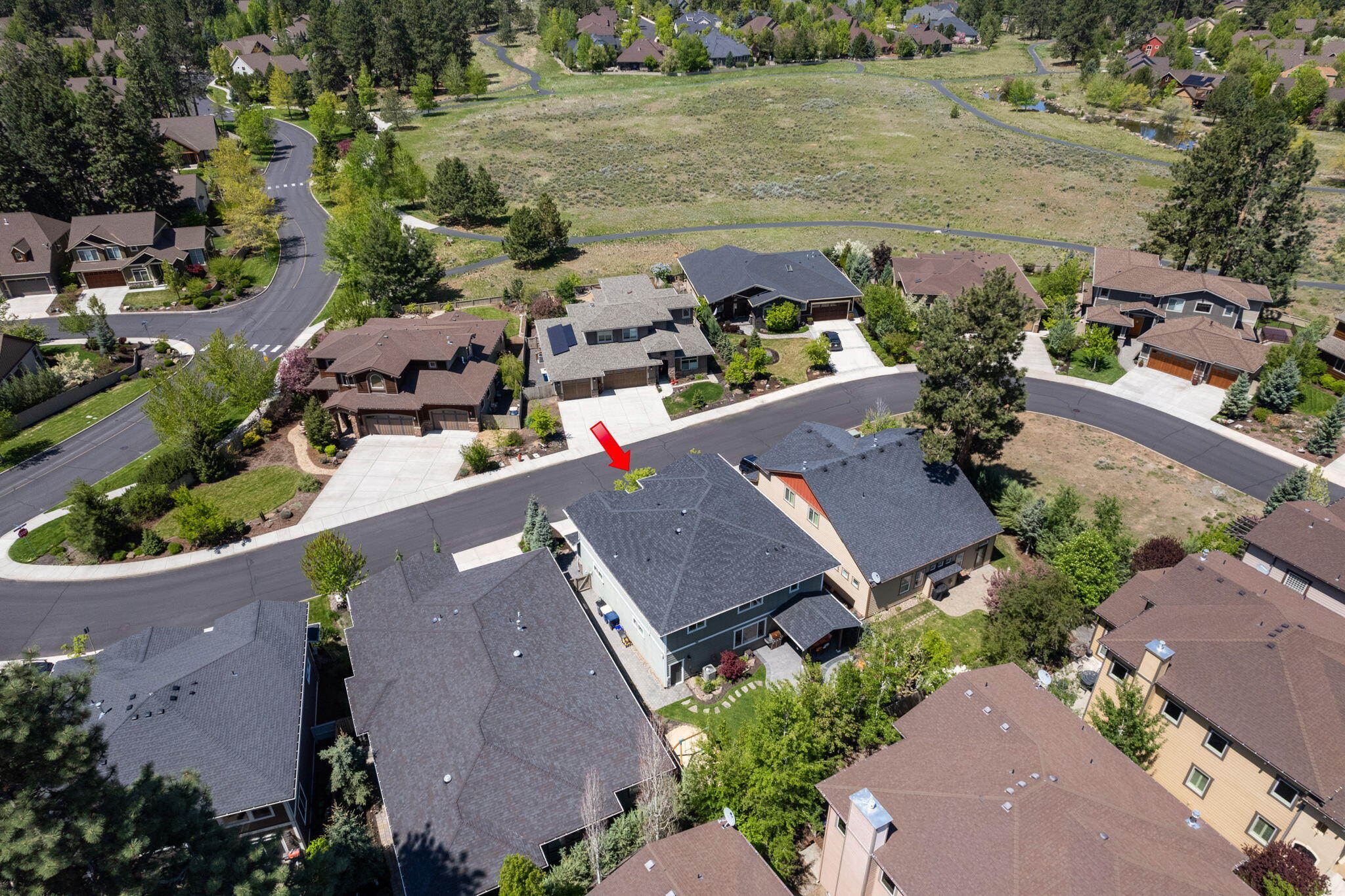 River Rim - Residential