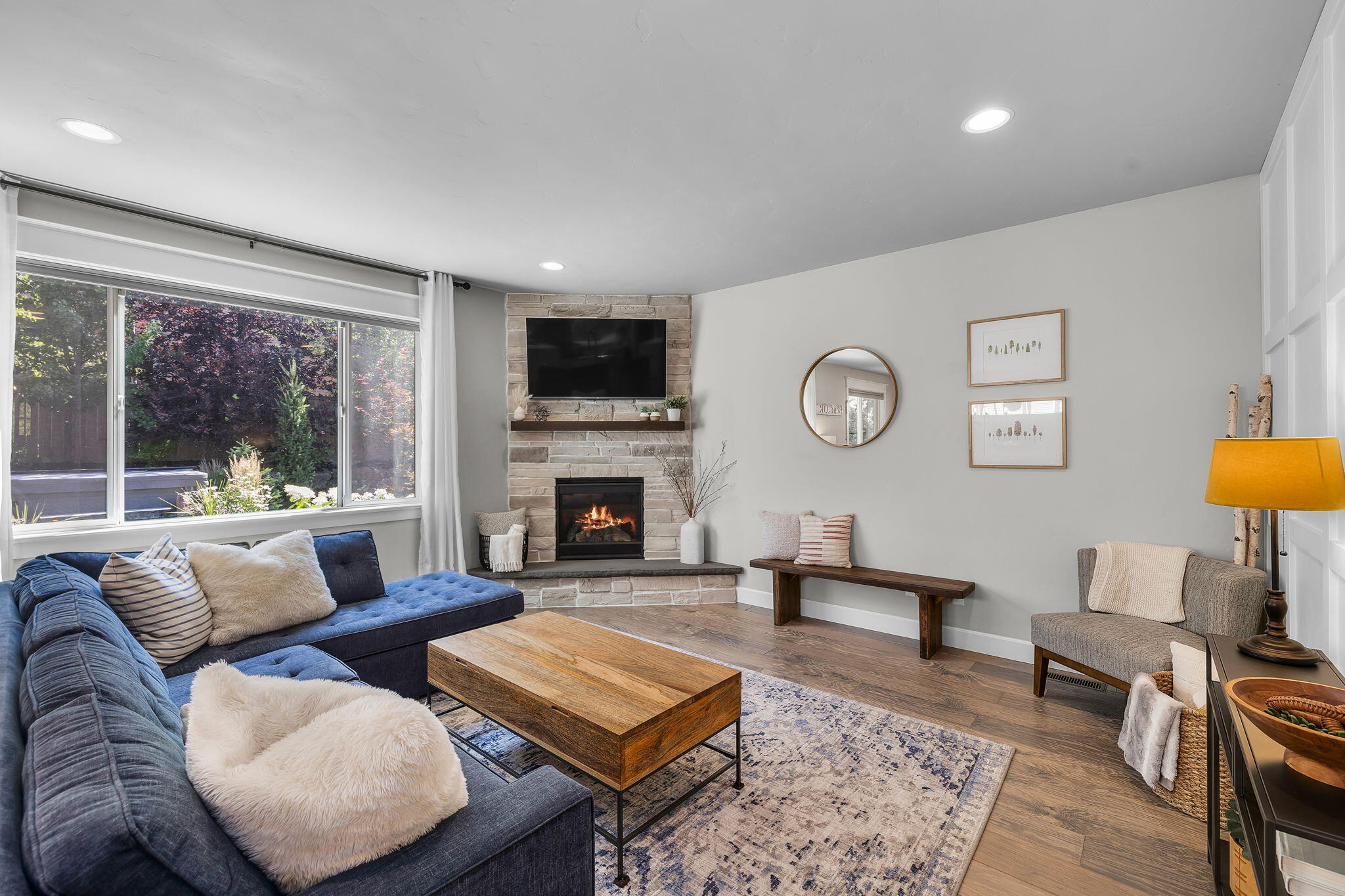 River Rim - Residential