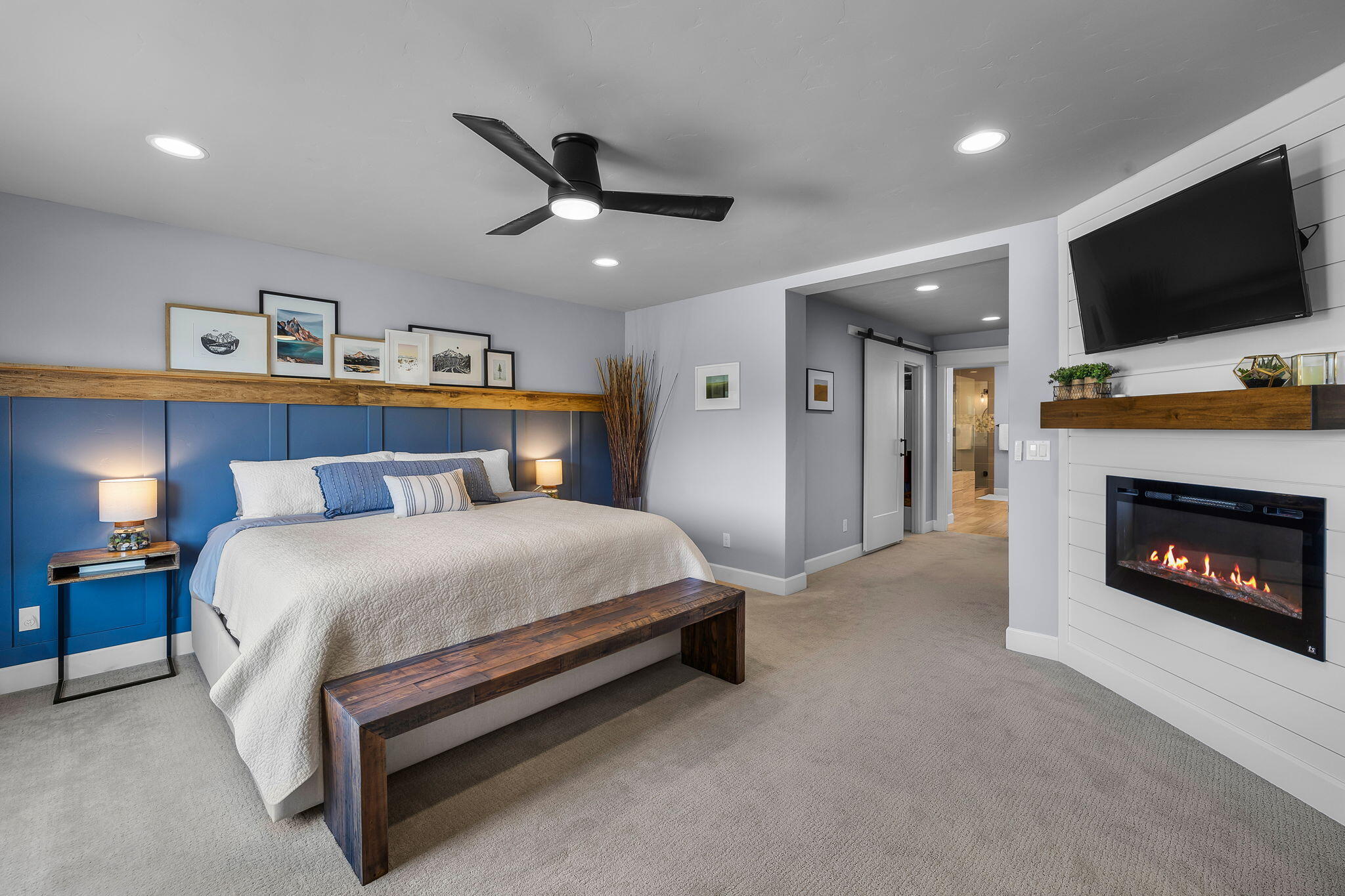 River Rim - Residential