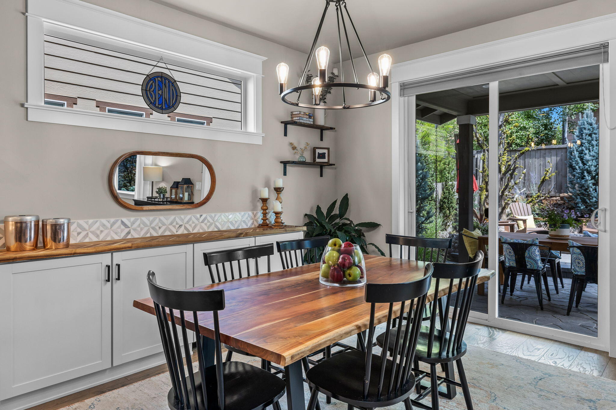 River Rim - Residential