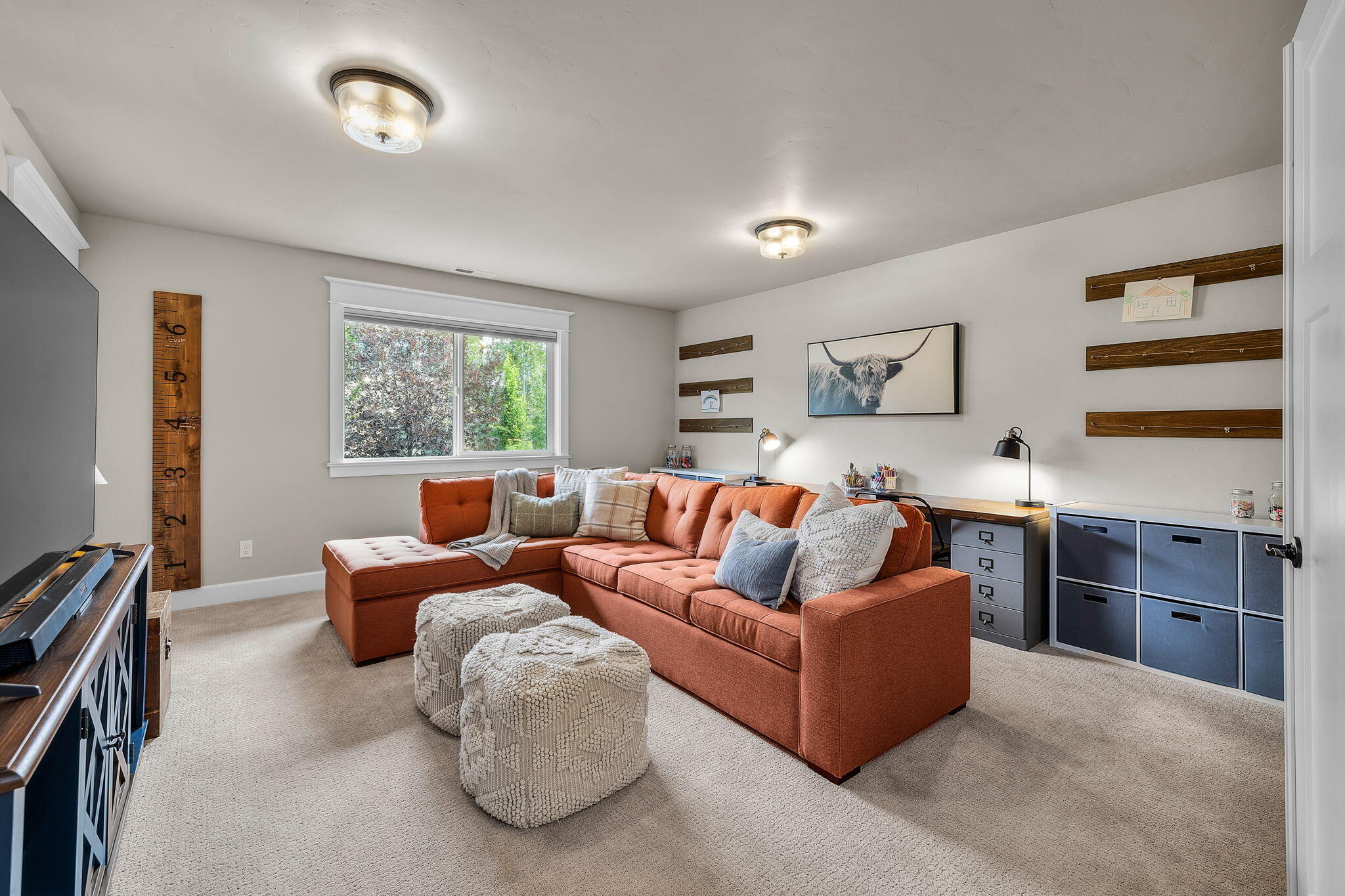 River Rim - Residential