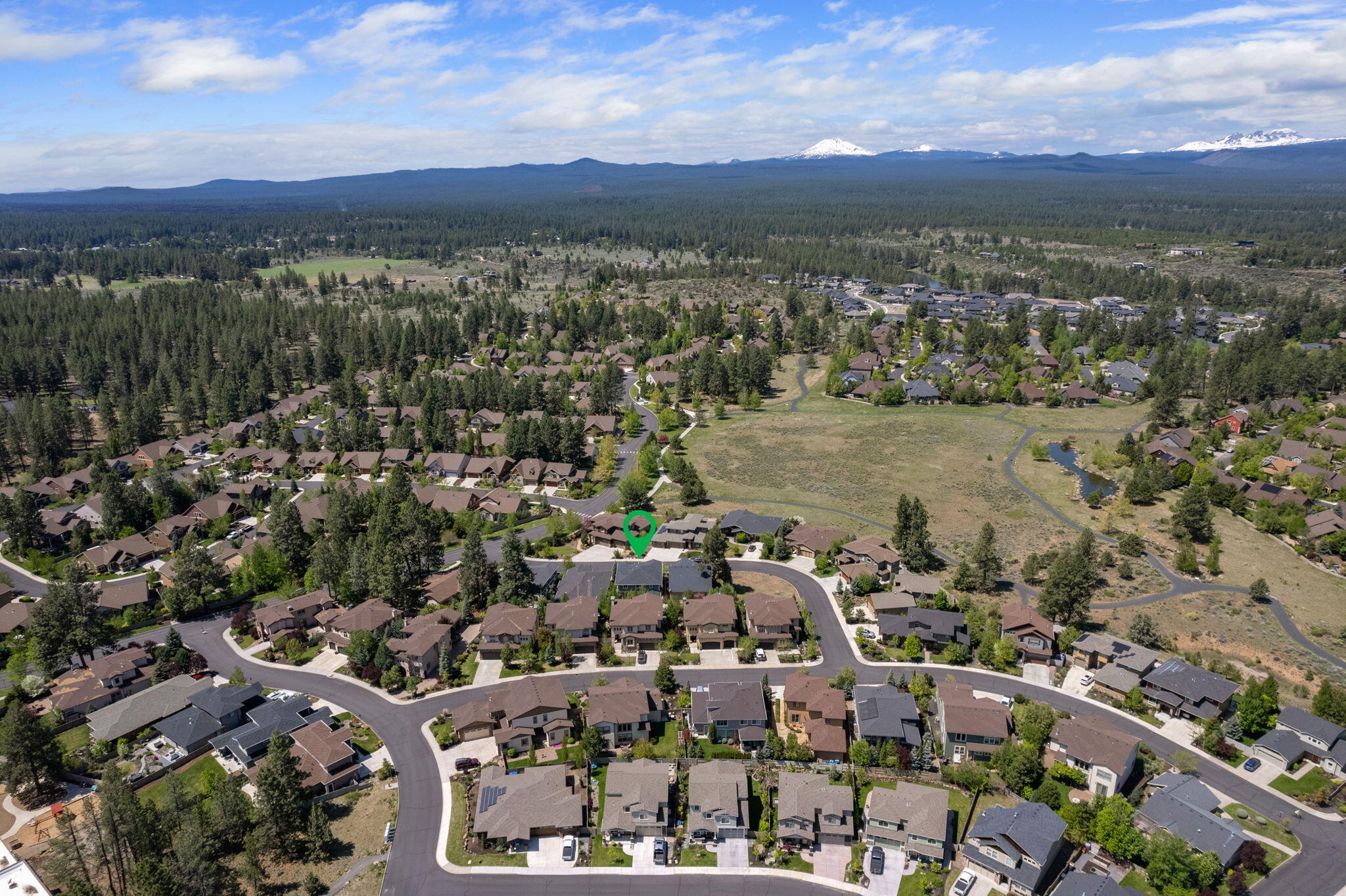 River Rim - Residential