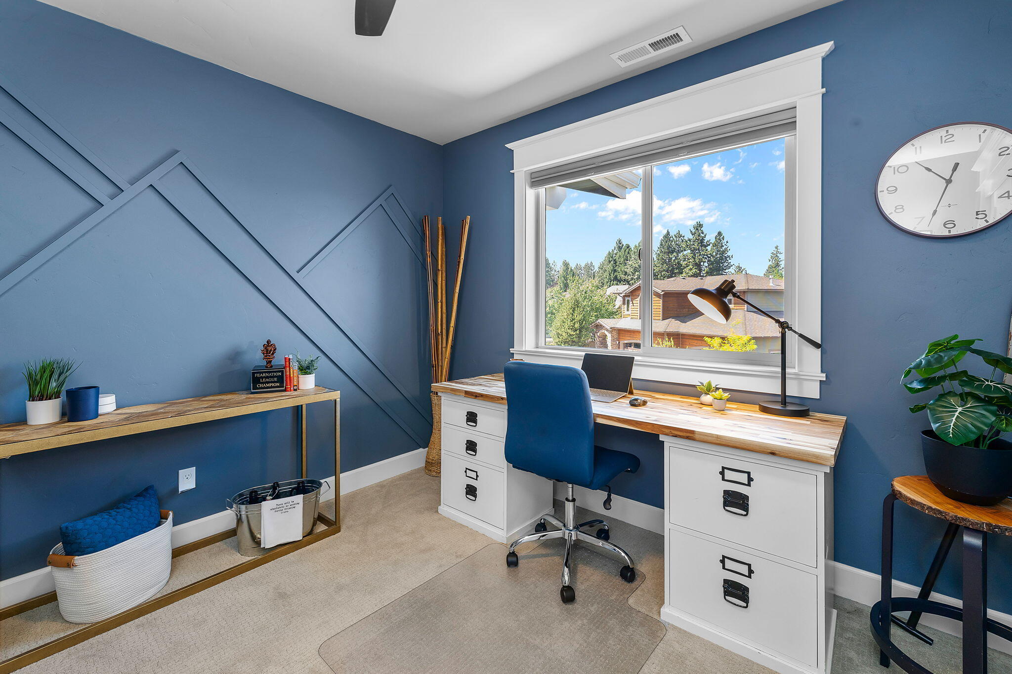 River Rim - Residential