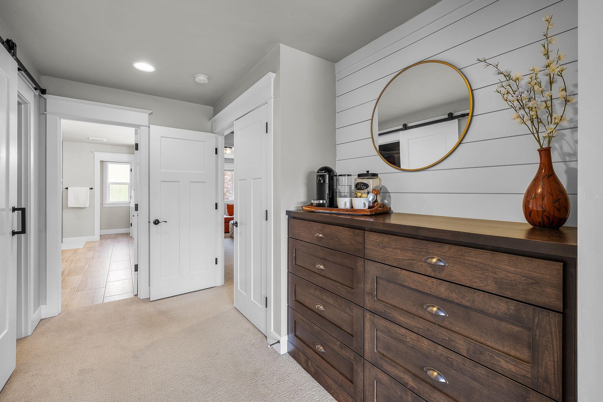 River Rim - Residential