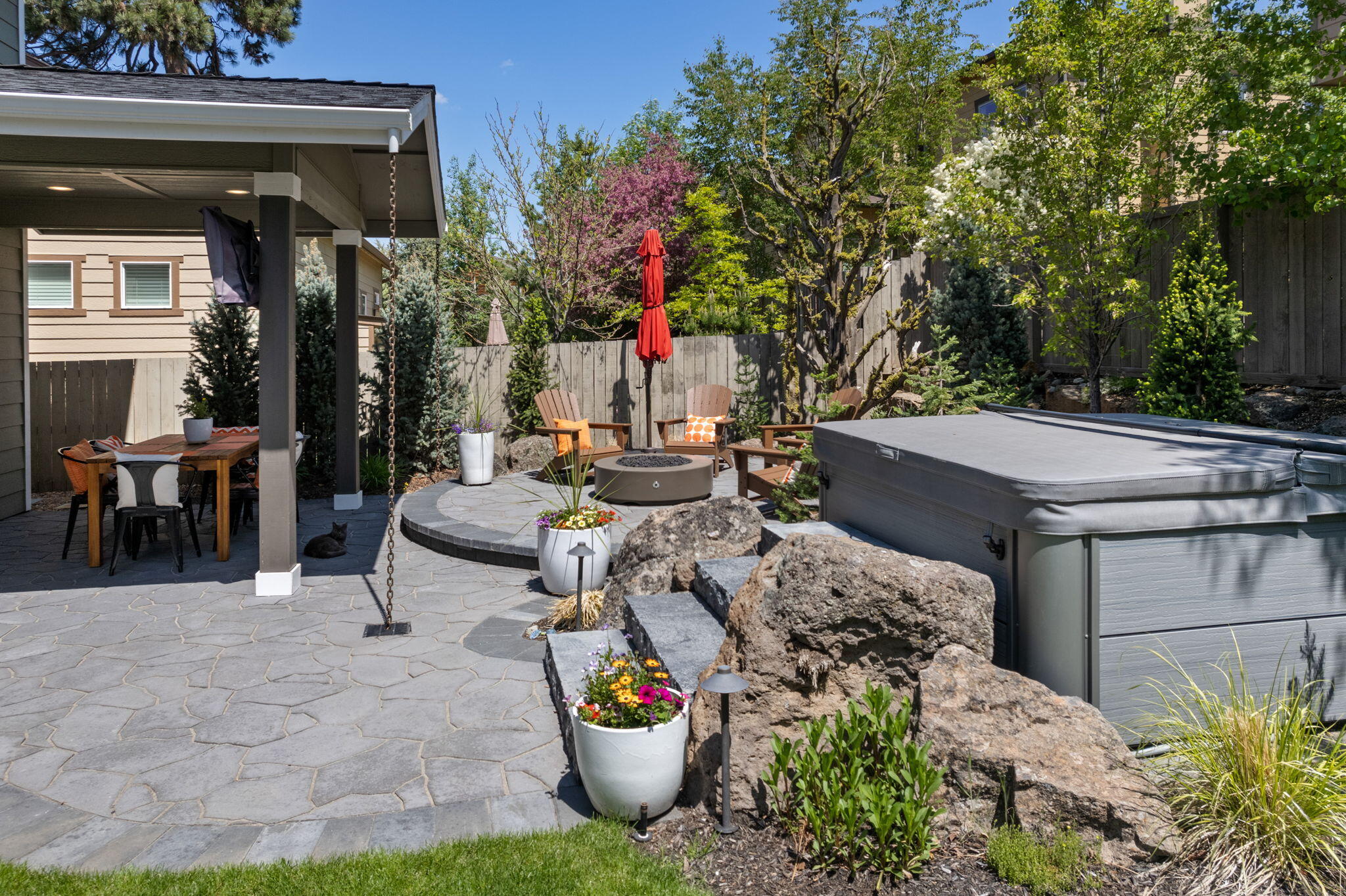 River Rim - Residential