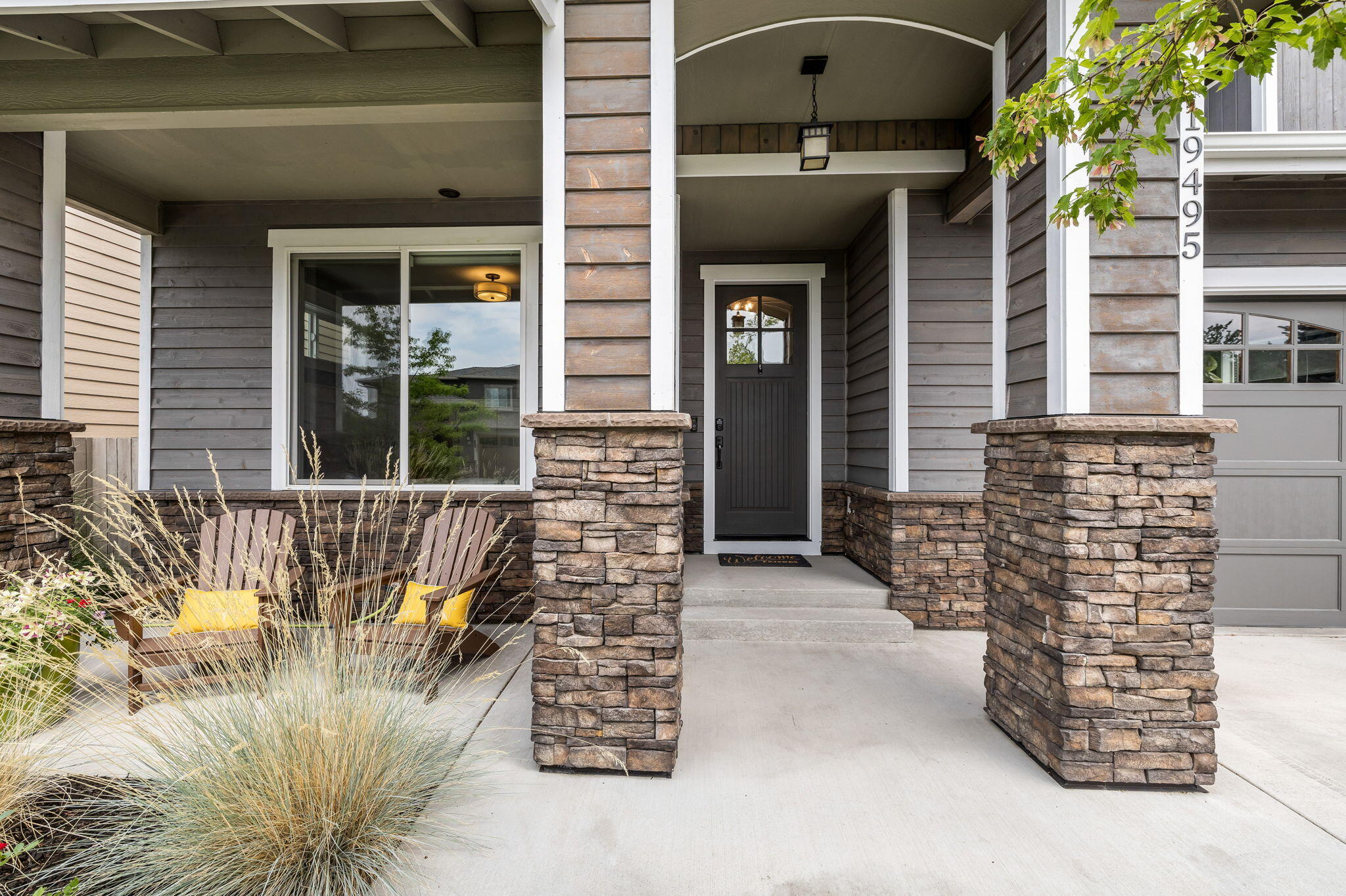 River Rim - Residential