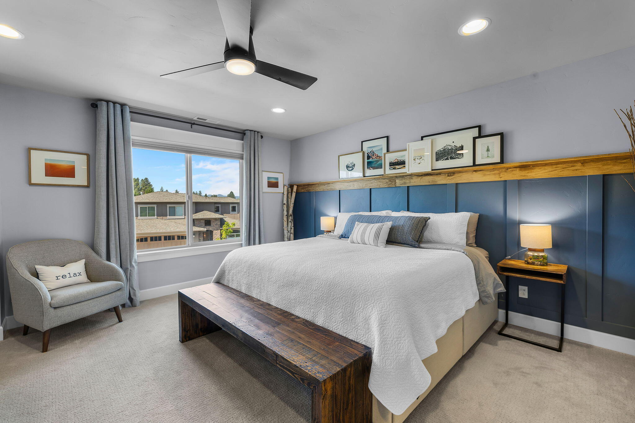 River Rim - Residential