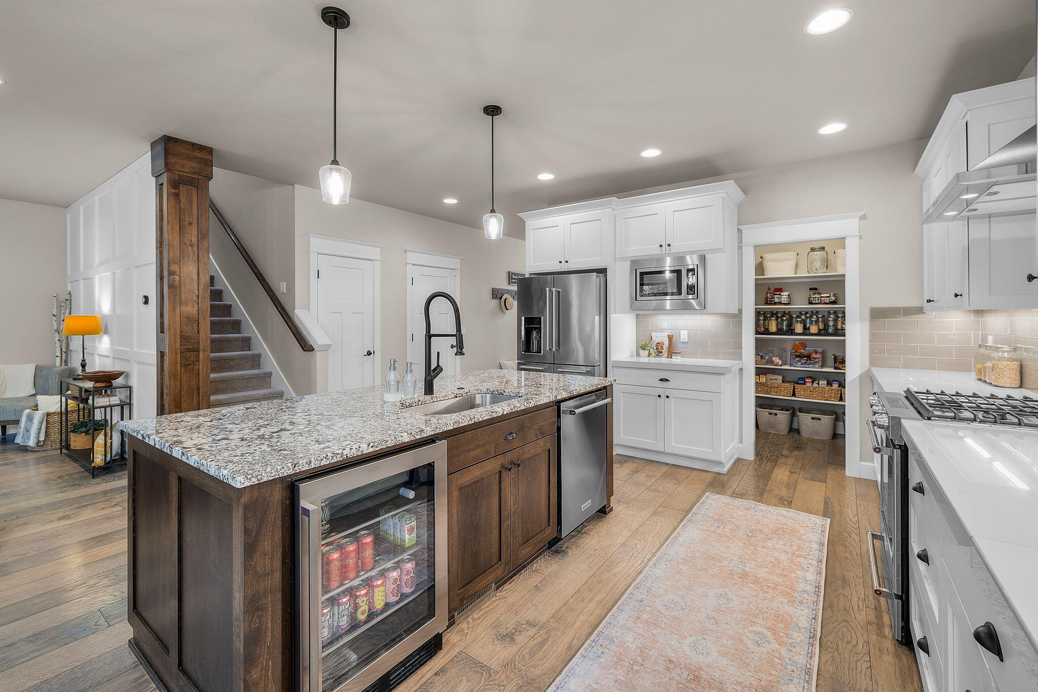 River Rim - Residential