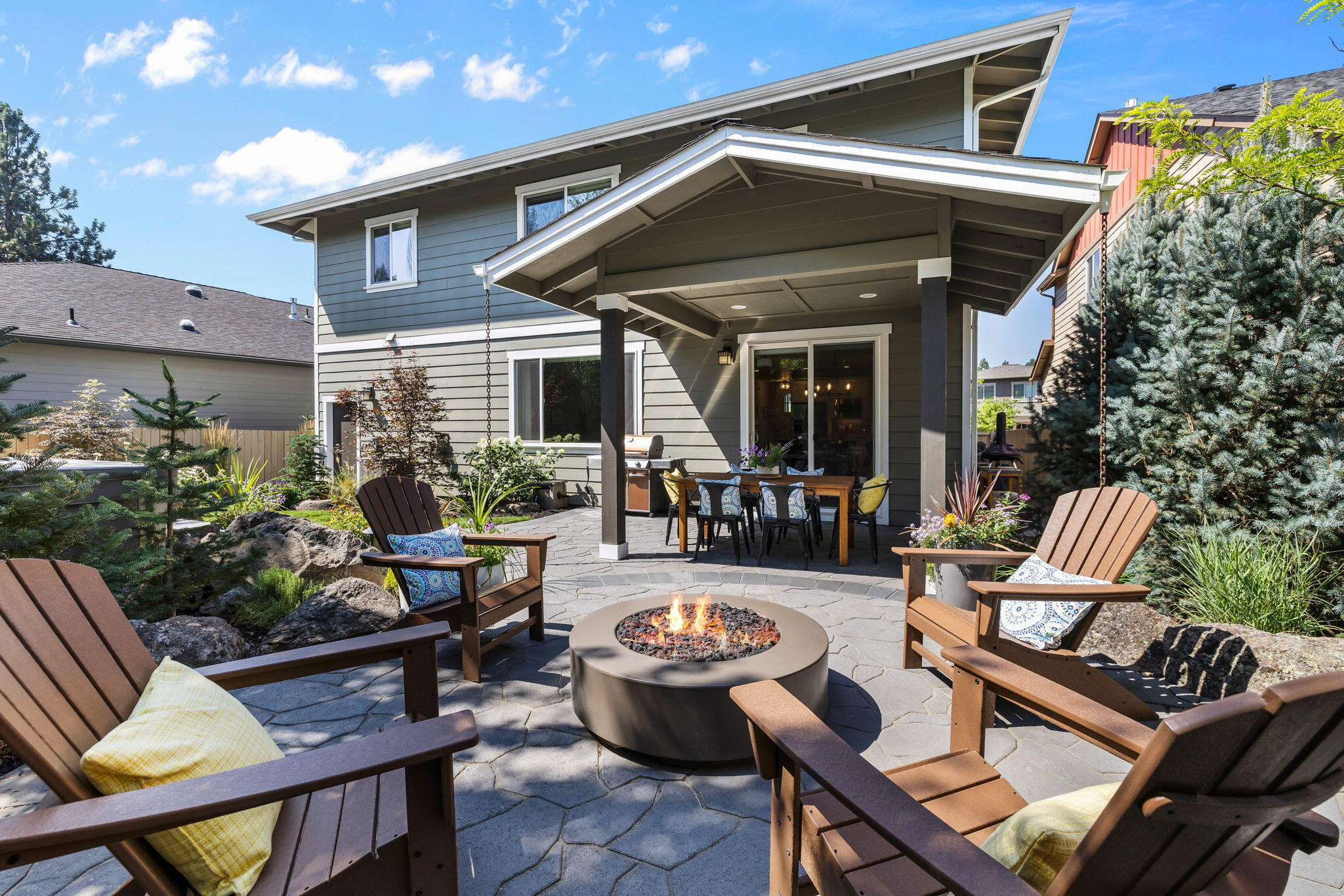 River Rim - Residential