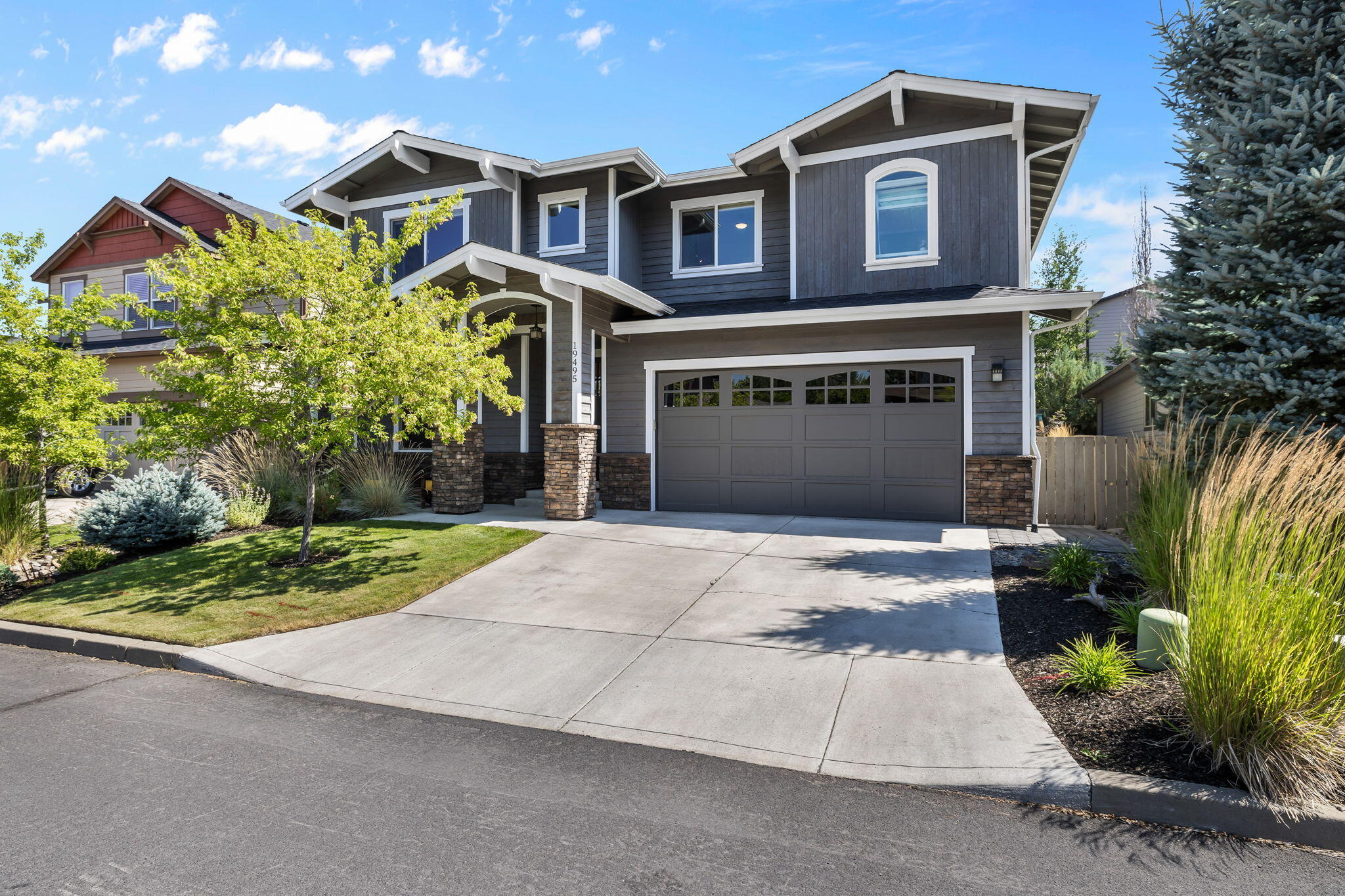 River Rim - Residential