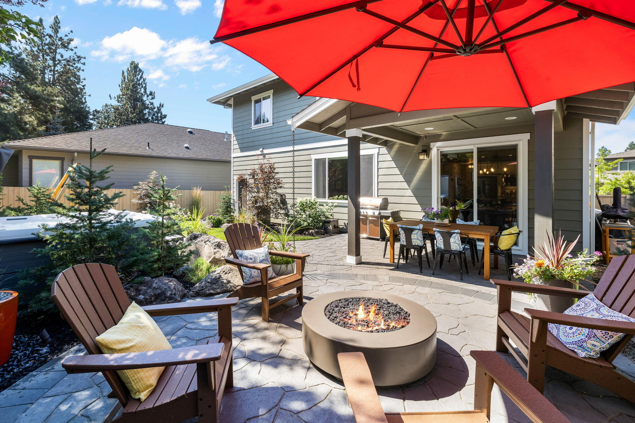 River Rim - Residential