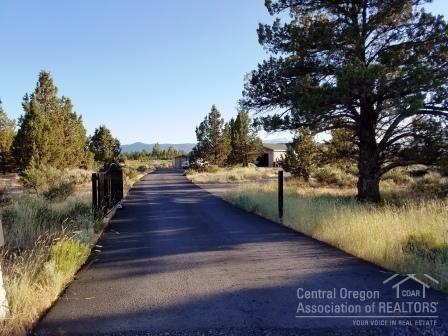 Paladin Ranch - Residential