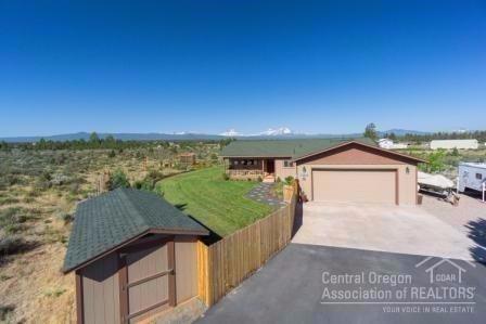 Paladin Ranch - Residential