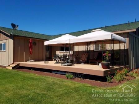 Paladin Ranch - Residential